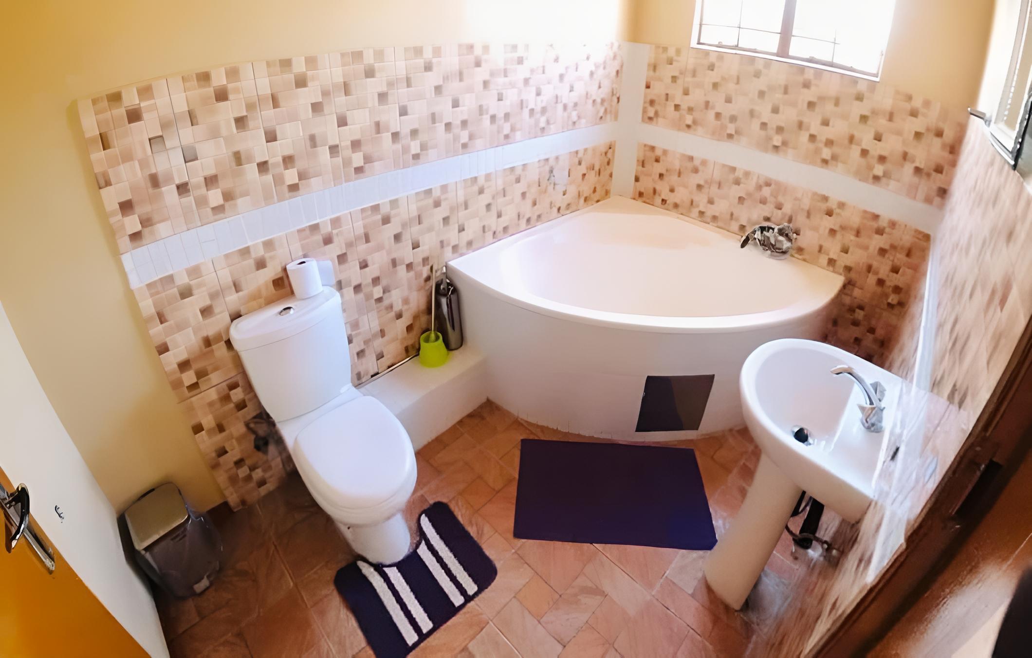 Getrest Guesthouse