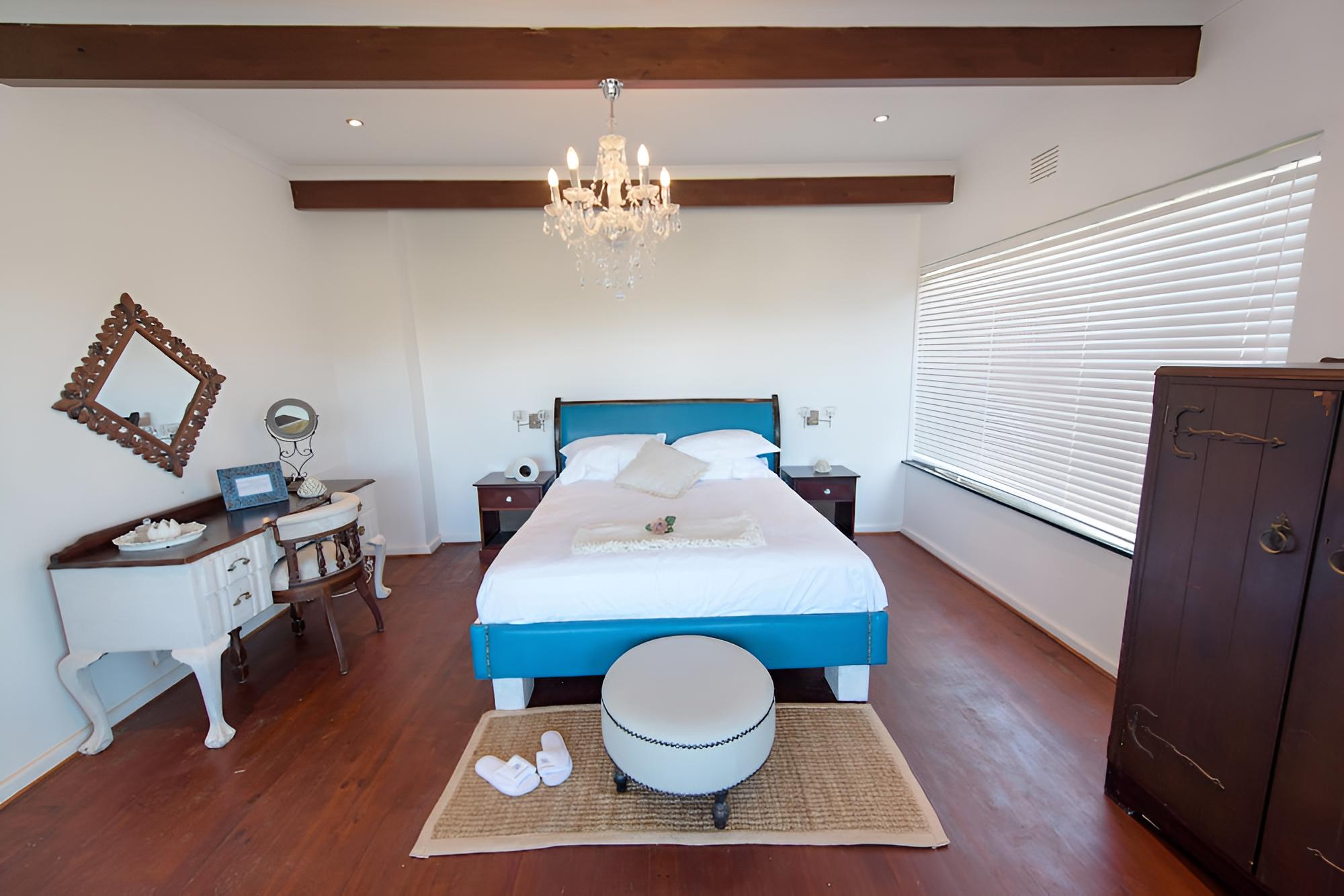 Senate Boutique Guesthouse