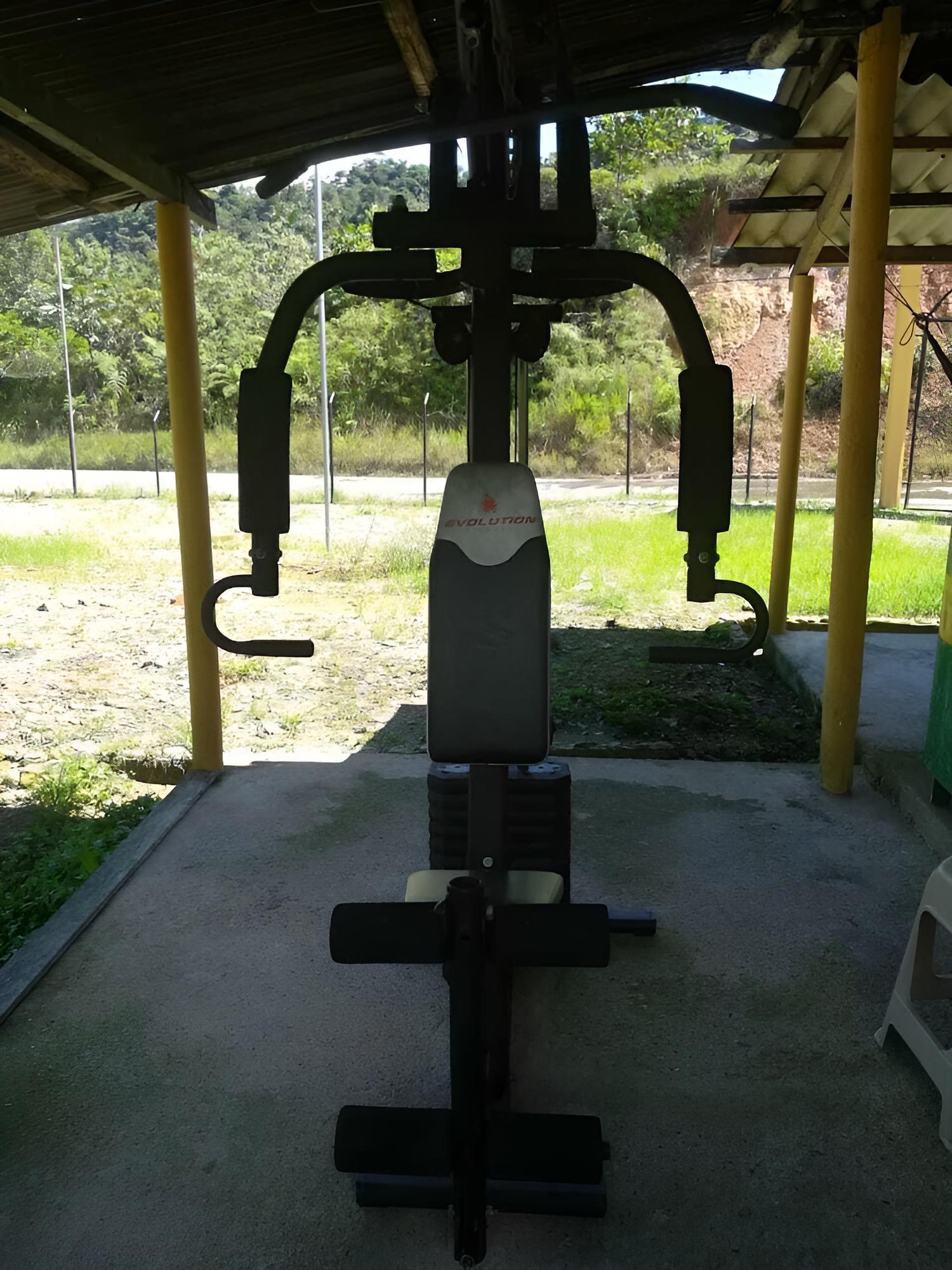 Hostal Ukym view 3