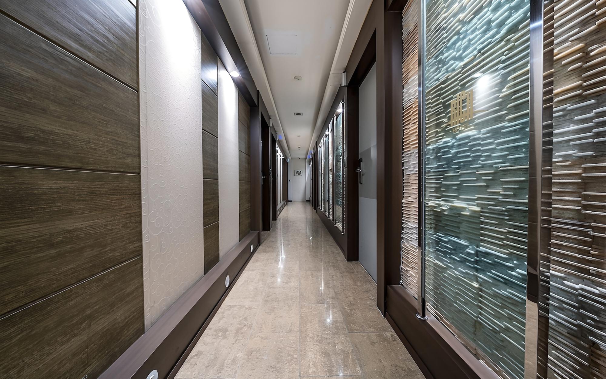Gasan Rich Hotel