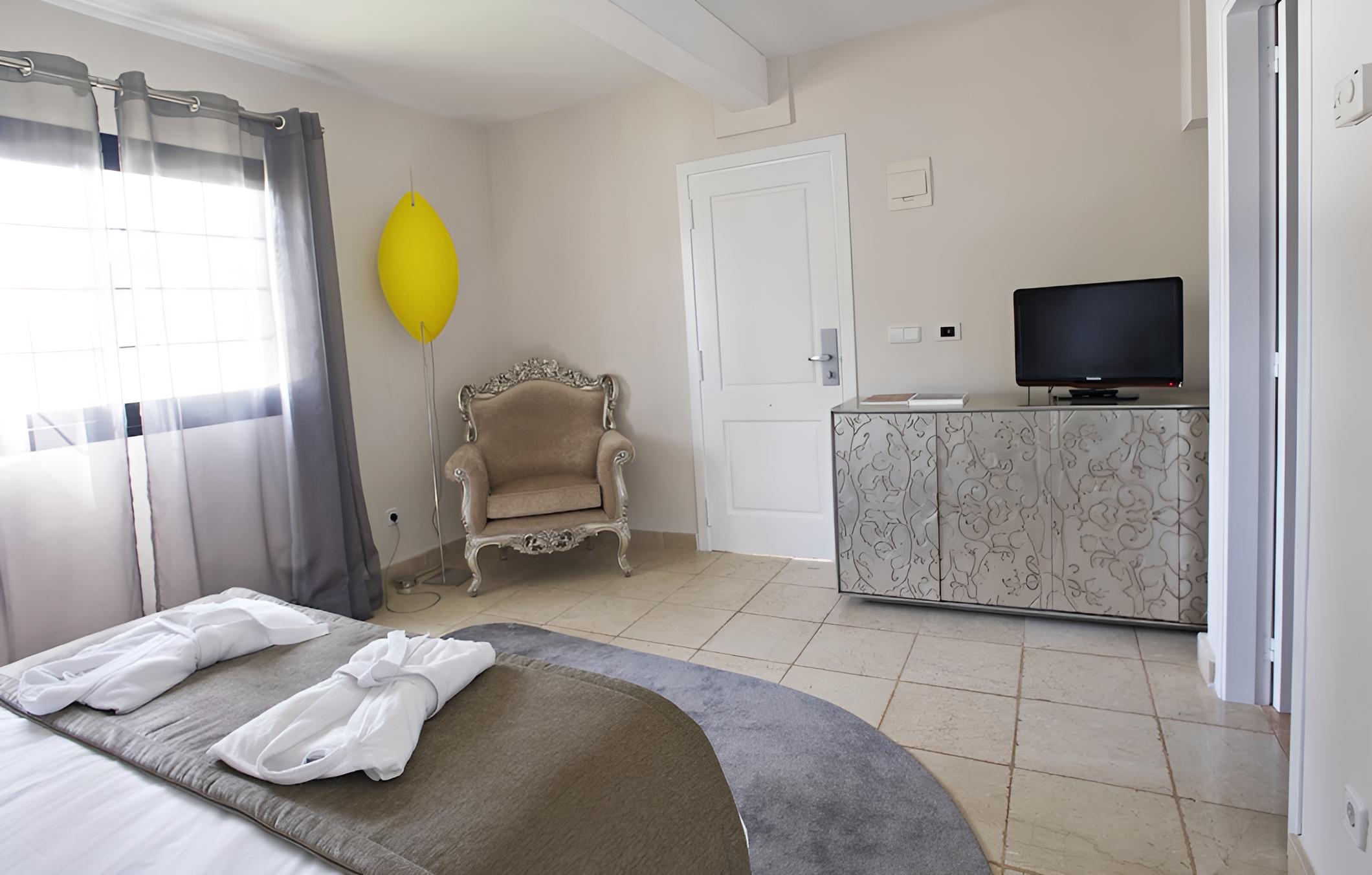 Agroturismo Sa Talaia - Adults Only view 2