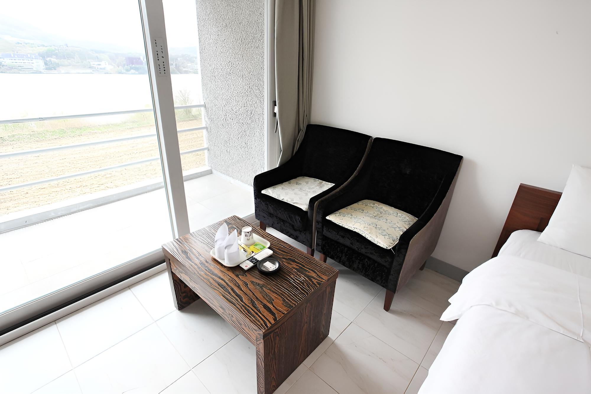 Yangpyeong Liebe view 5