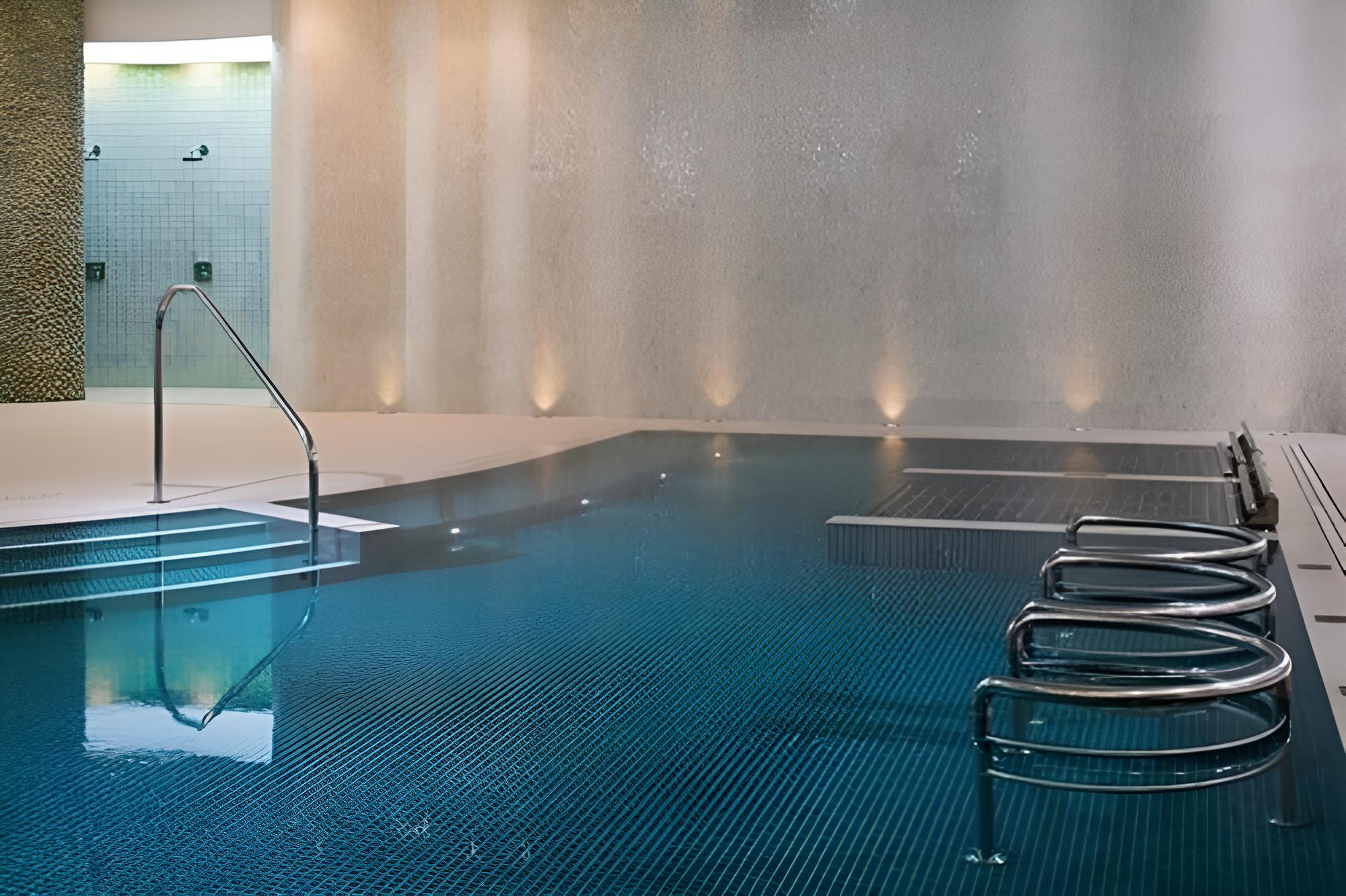 The Headland Hotel and Spa 30