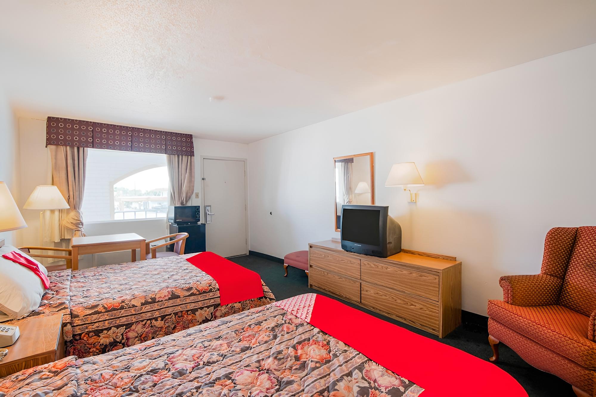 Hotel O Grand Inn Channelview I-10, Foto 40