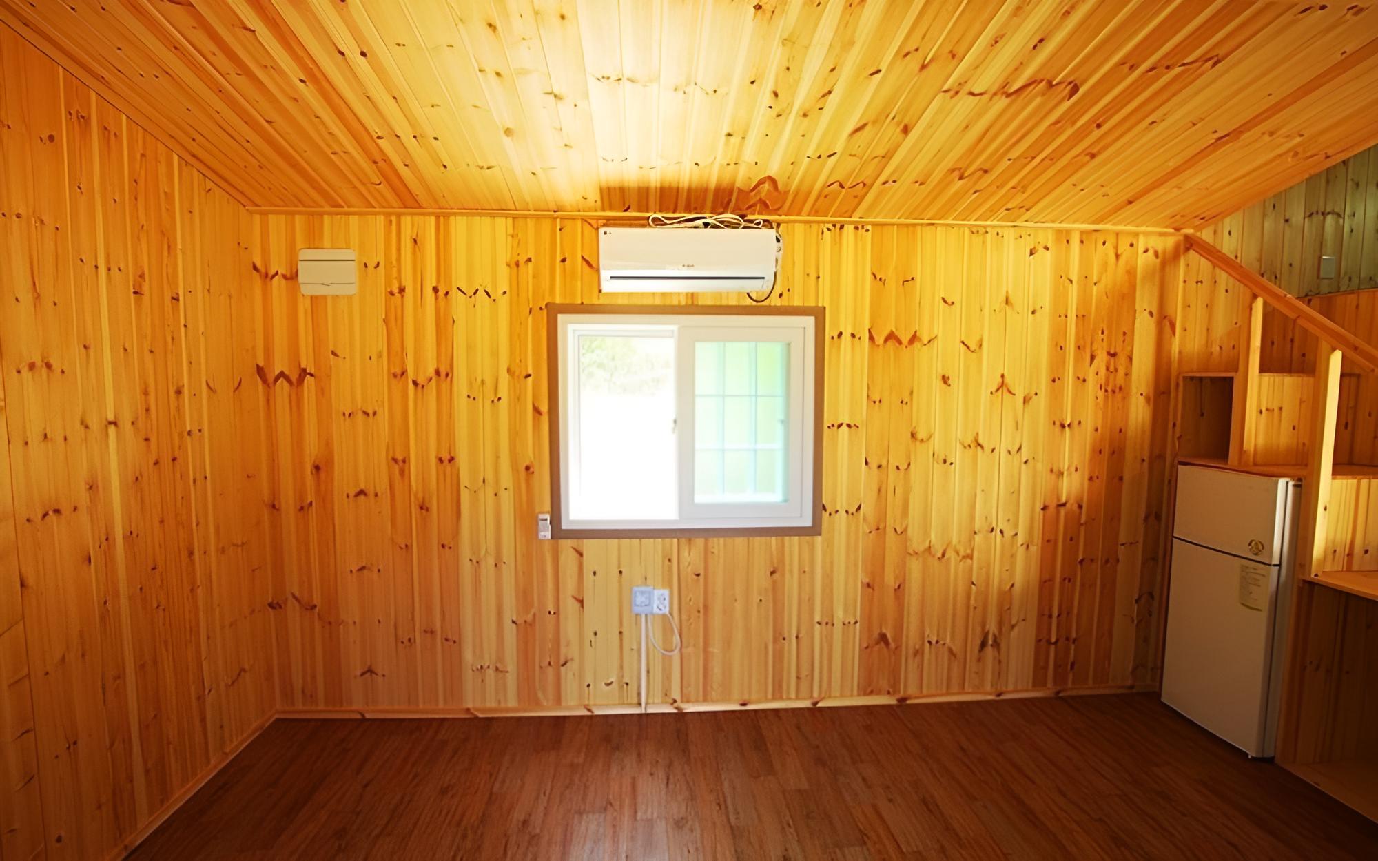 Samcheok Supsokbada Pension
