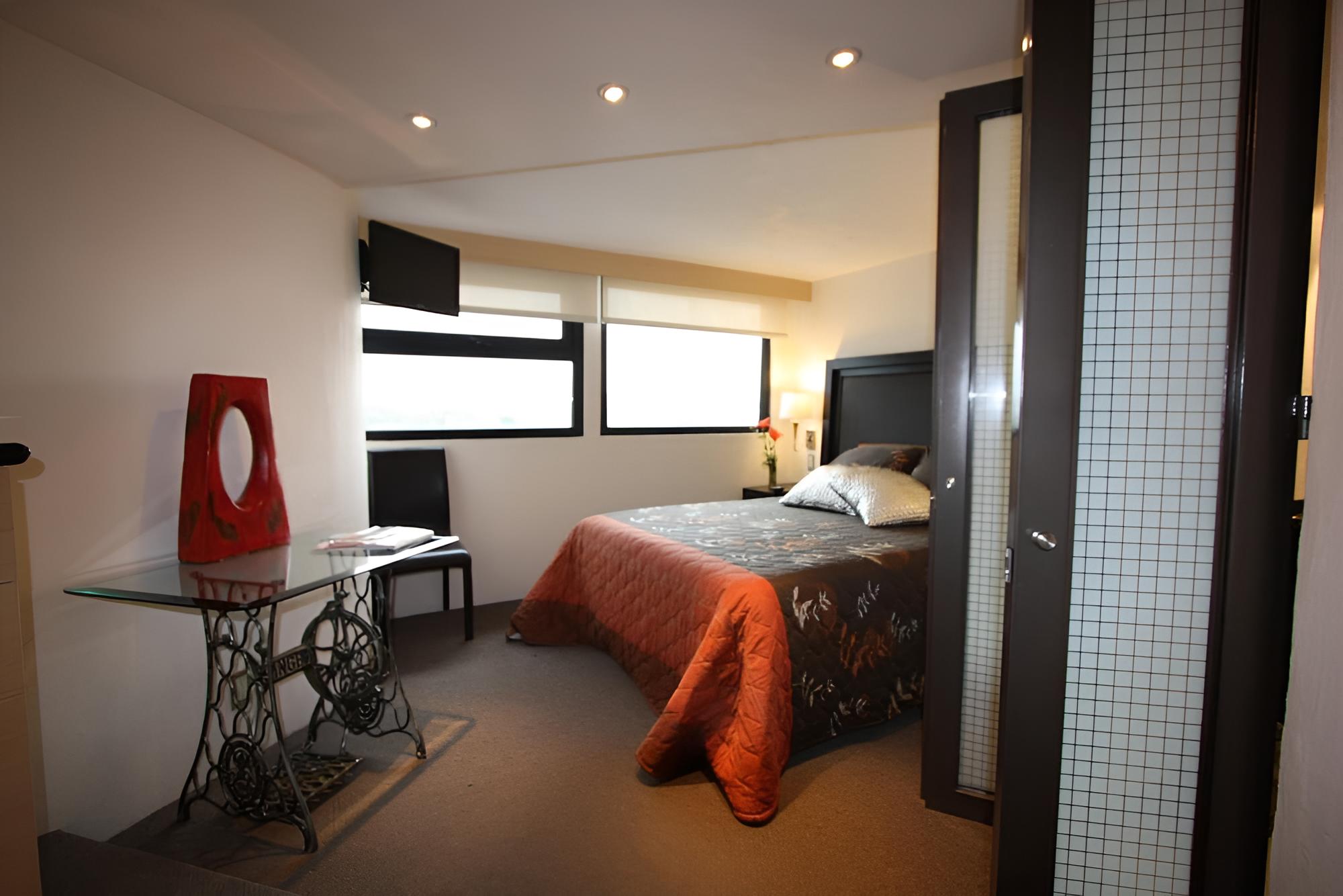 Aztic Hotel & Suites Ejecutivas photo 3