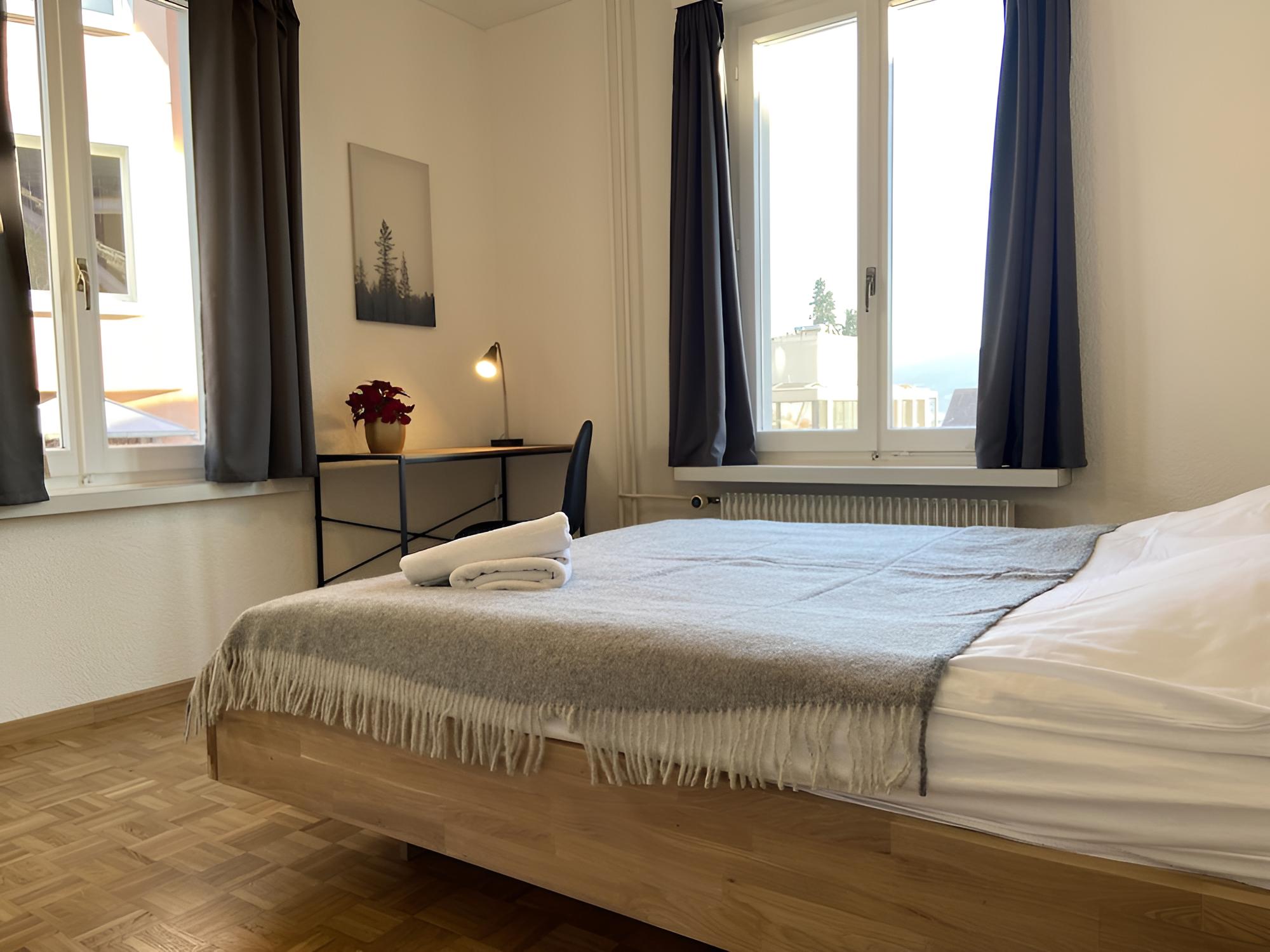 Swiss Stay - Imb