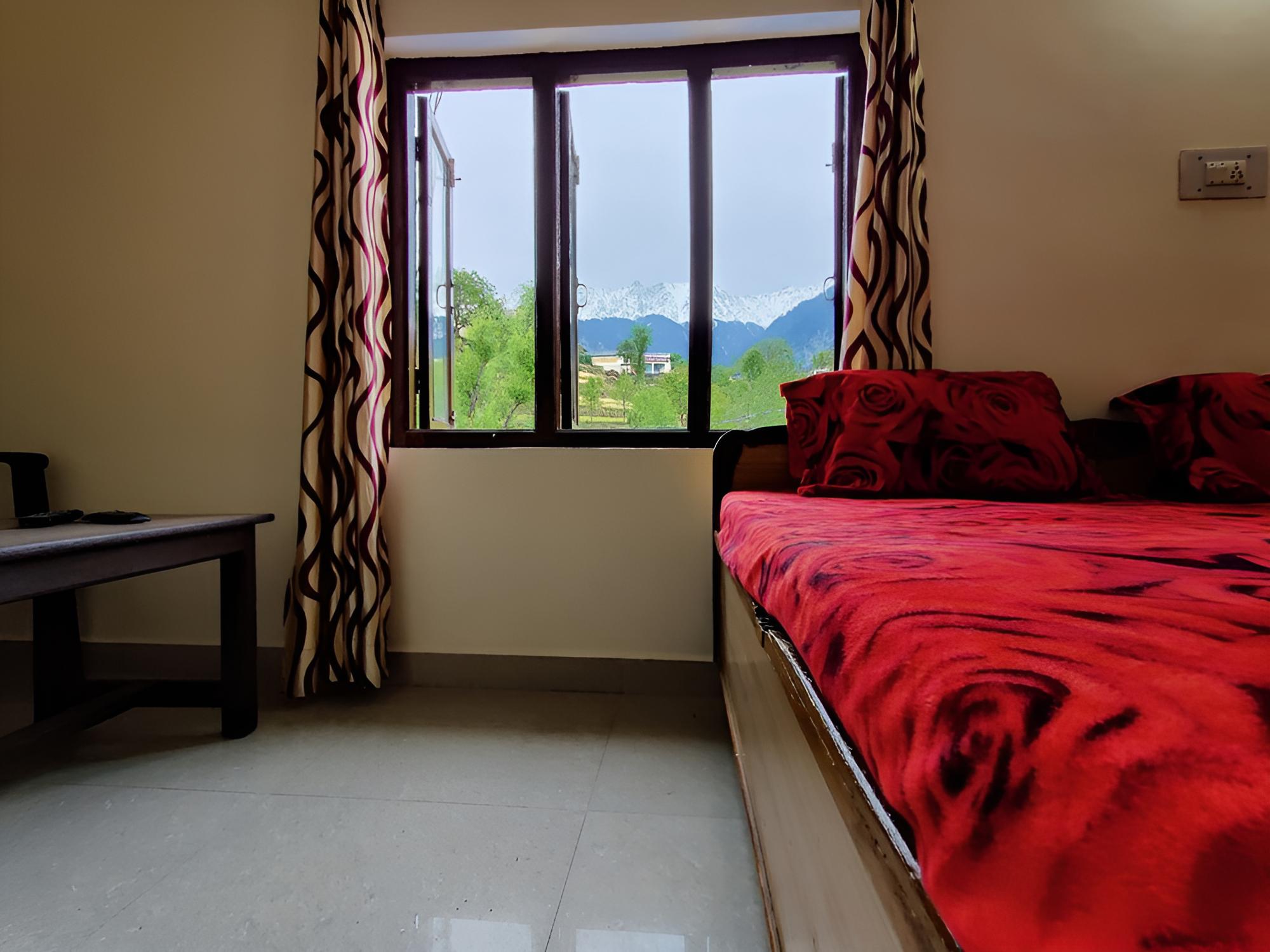 Hipostel Naddi view 5