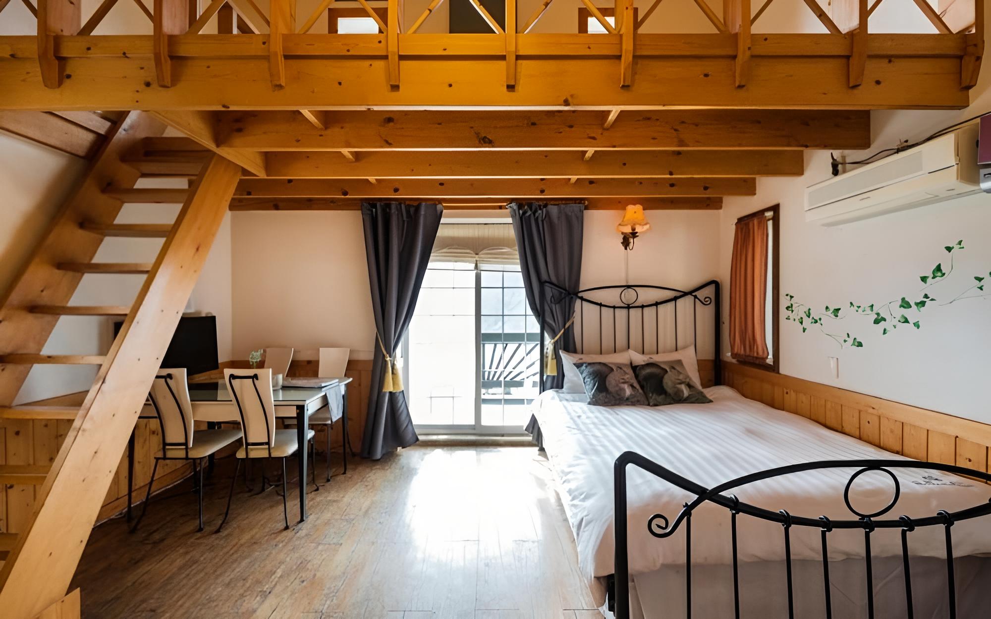 Hongcheon La Stella Pension