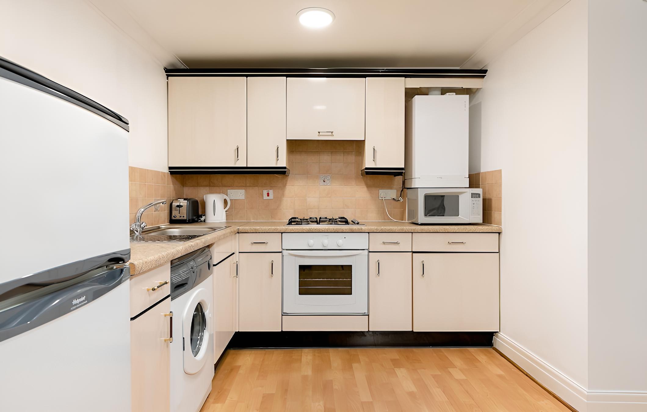 London City Stay