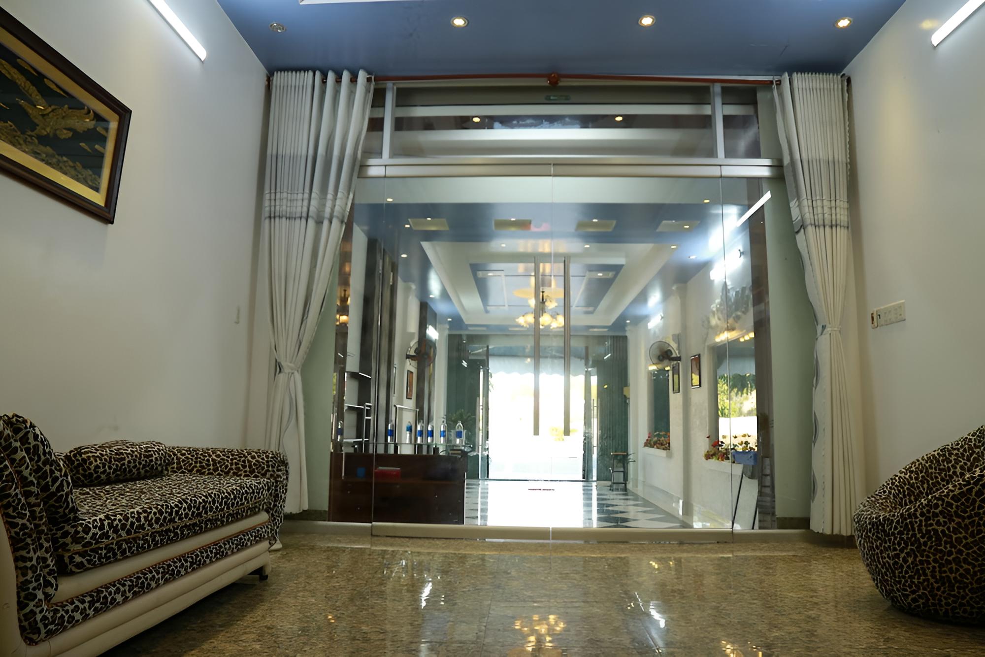 An Nam Corner Hotel