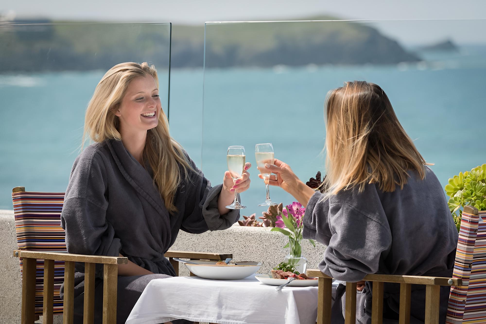The Headland Hotel and Spa 44