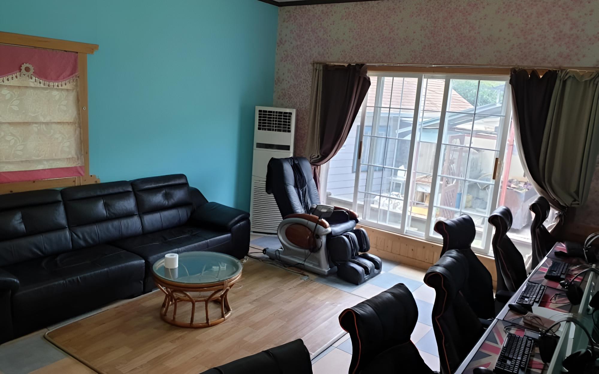 Gapyeong Pine Pension view 2