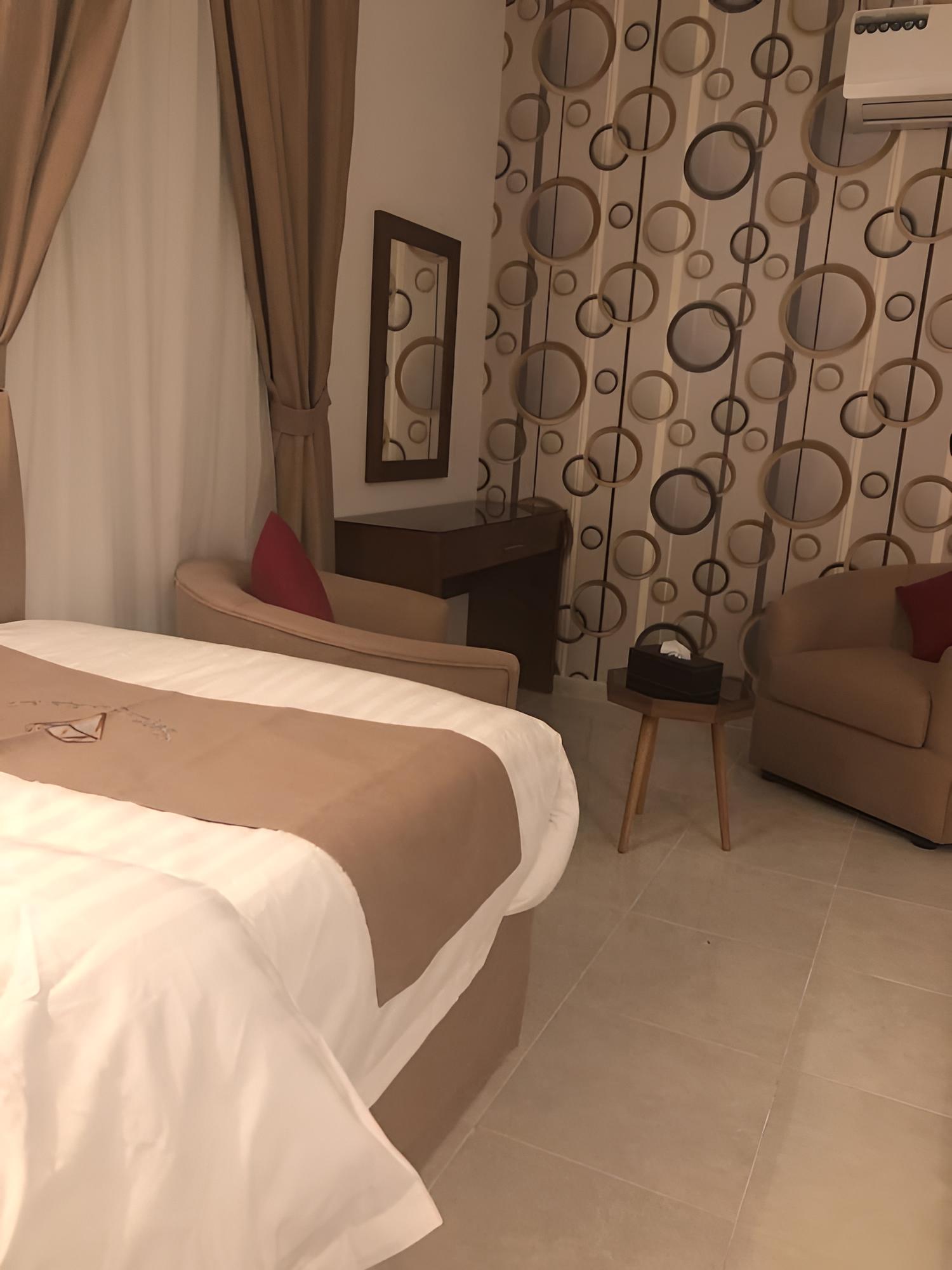Luminous Diamond Suites