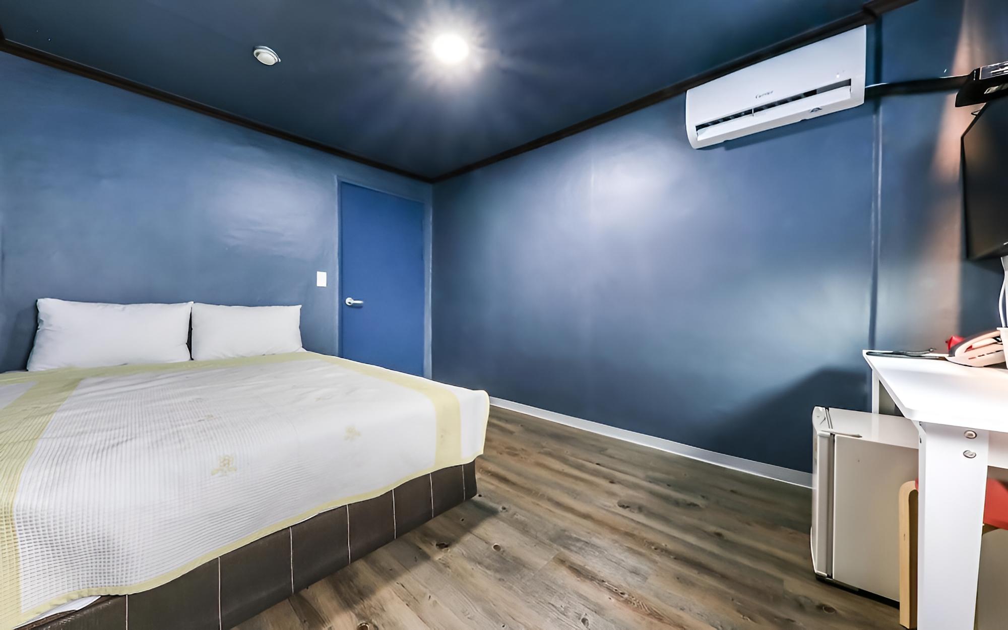 Nonsan Good Motel