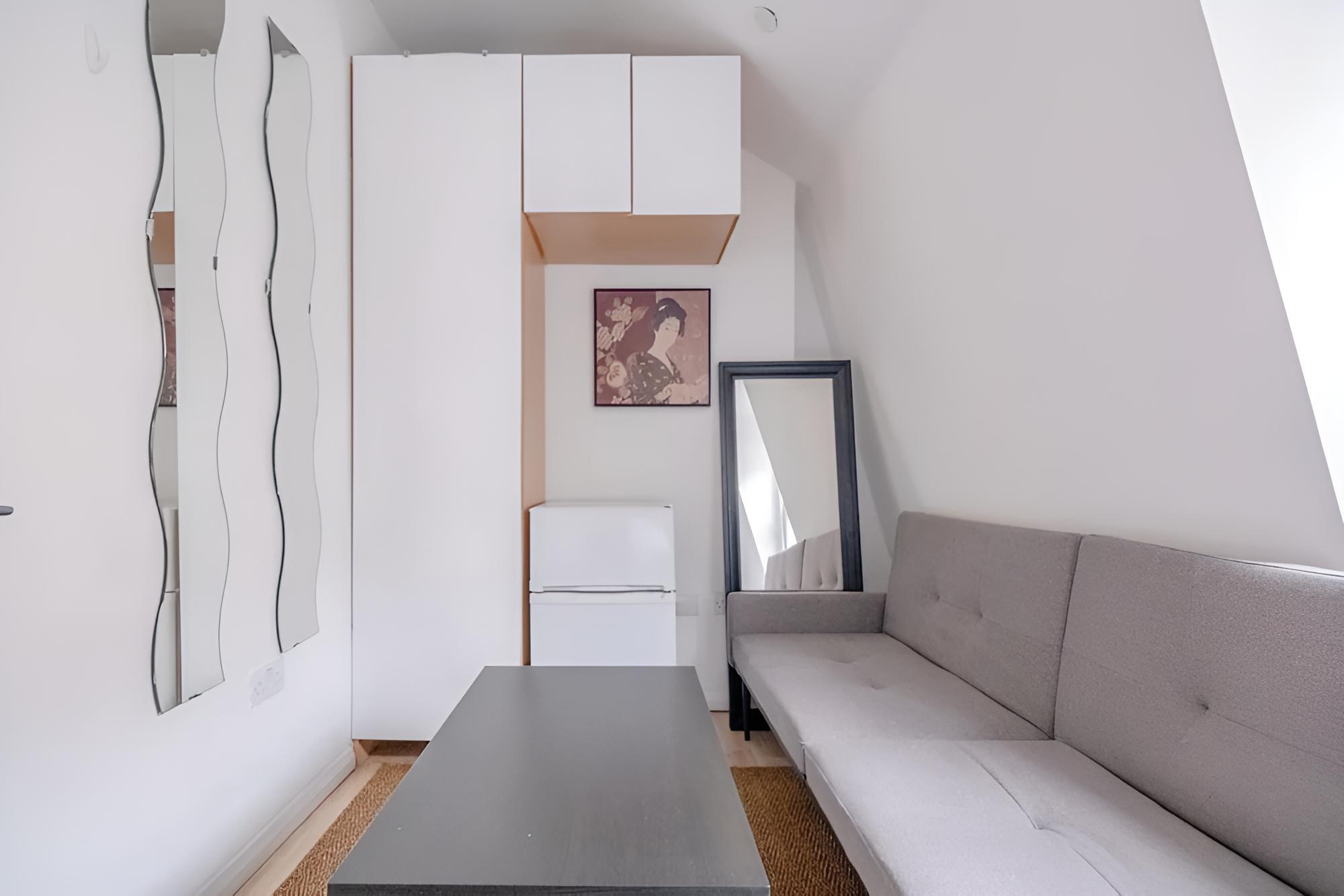 Central & Compact 1BD - 5min Walk to Paddington