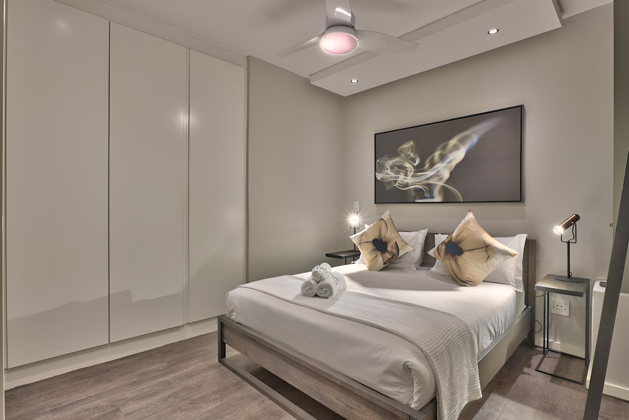 Chelsea Luxury Suites by Totalstay