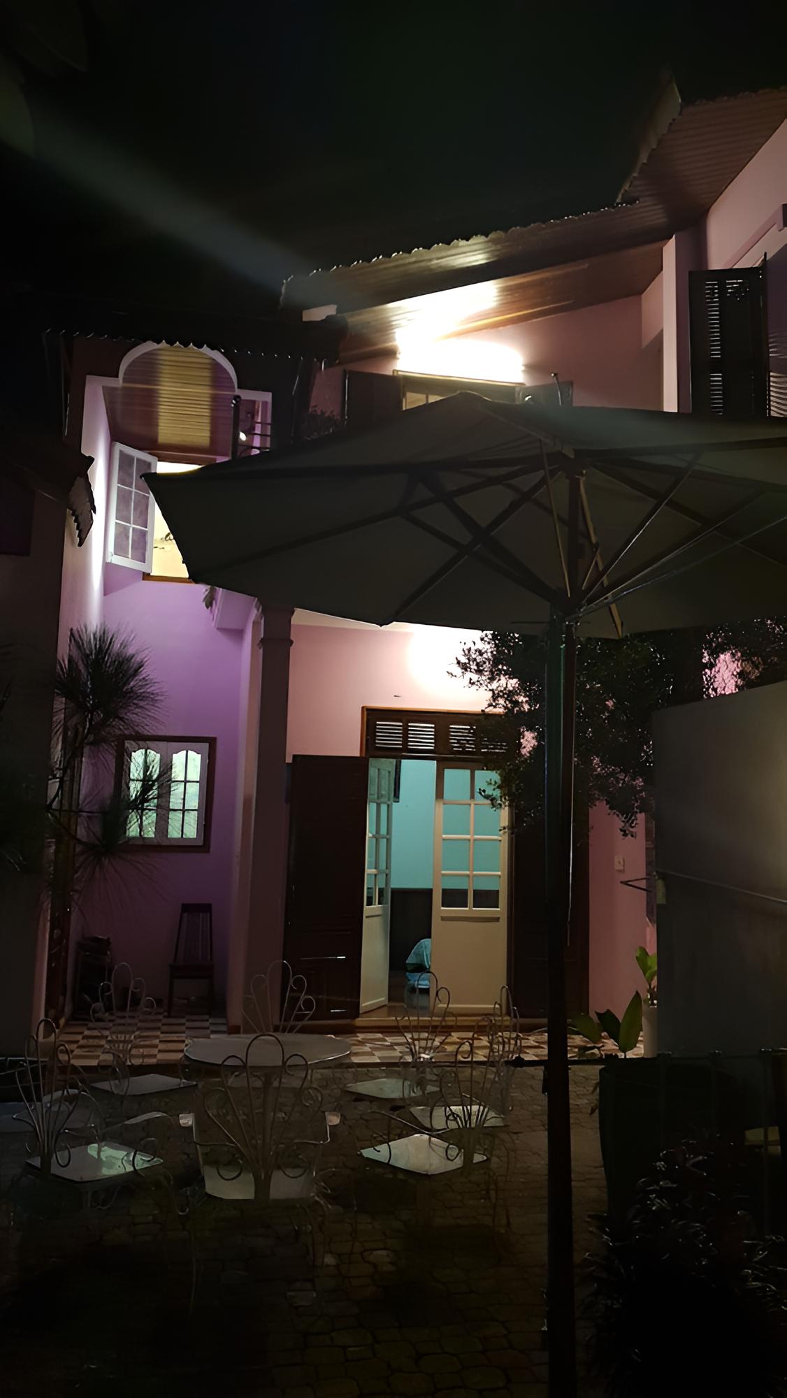 The Casting Homestay
