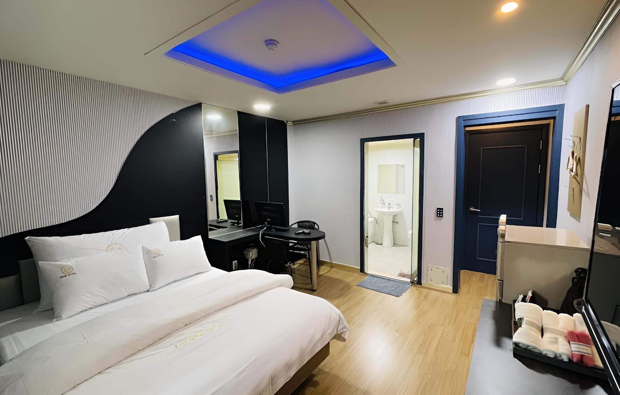 Siheung Eros Hotel