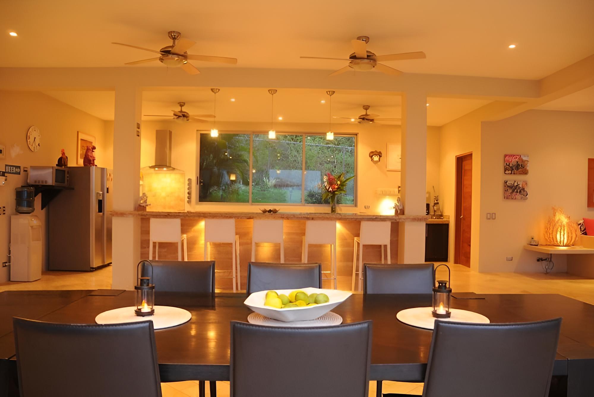 Casa Moana view 2
