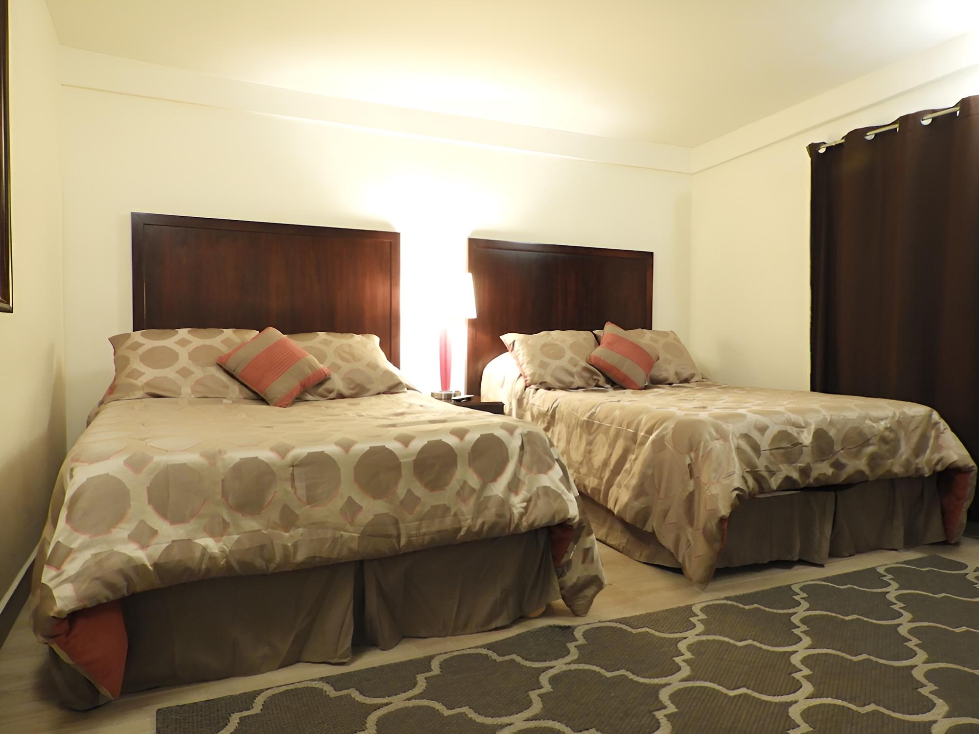 Casona San Cayetano Suites and Lofts view 4