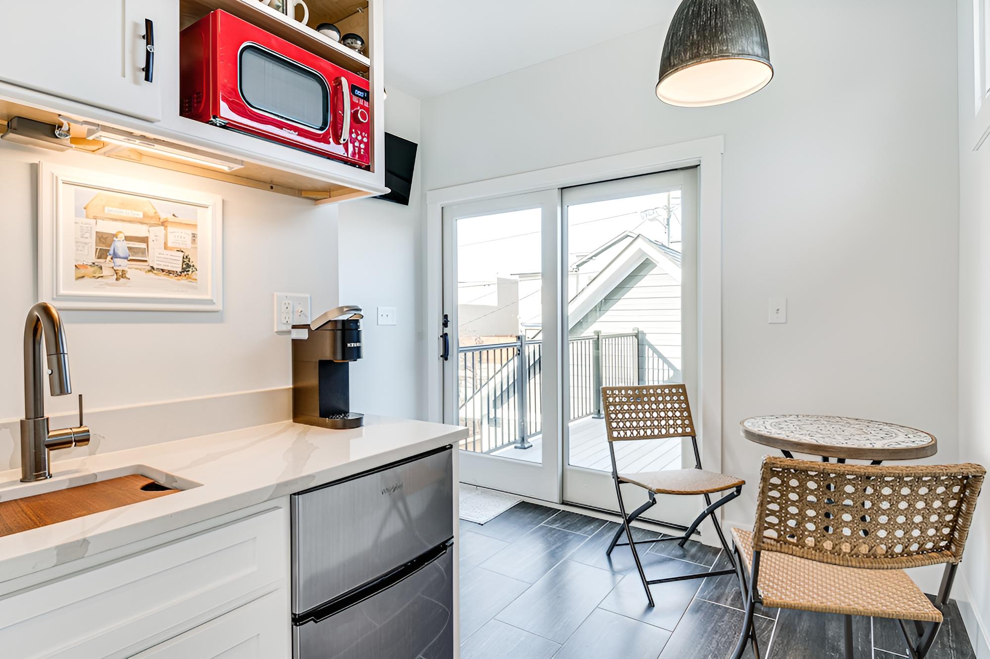 Idyllic Indianapolis Home: Walk to Fountain Square
