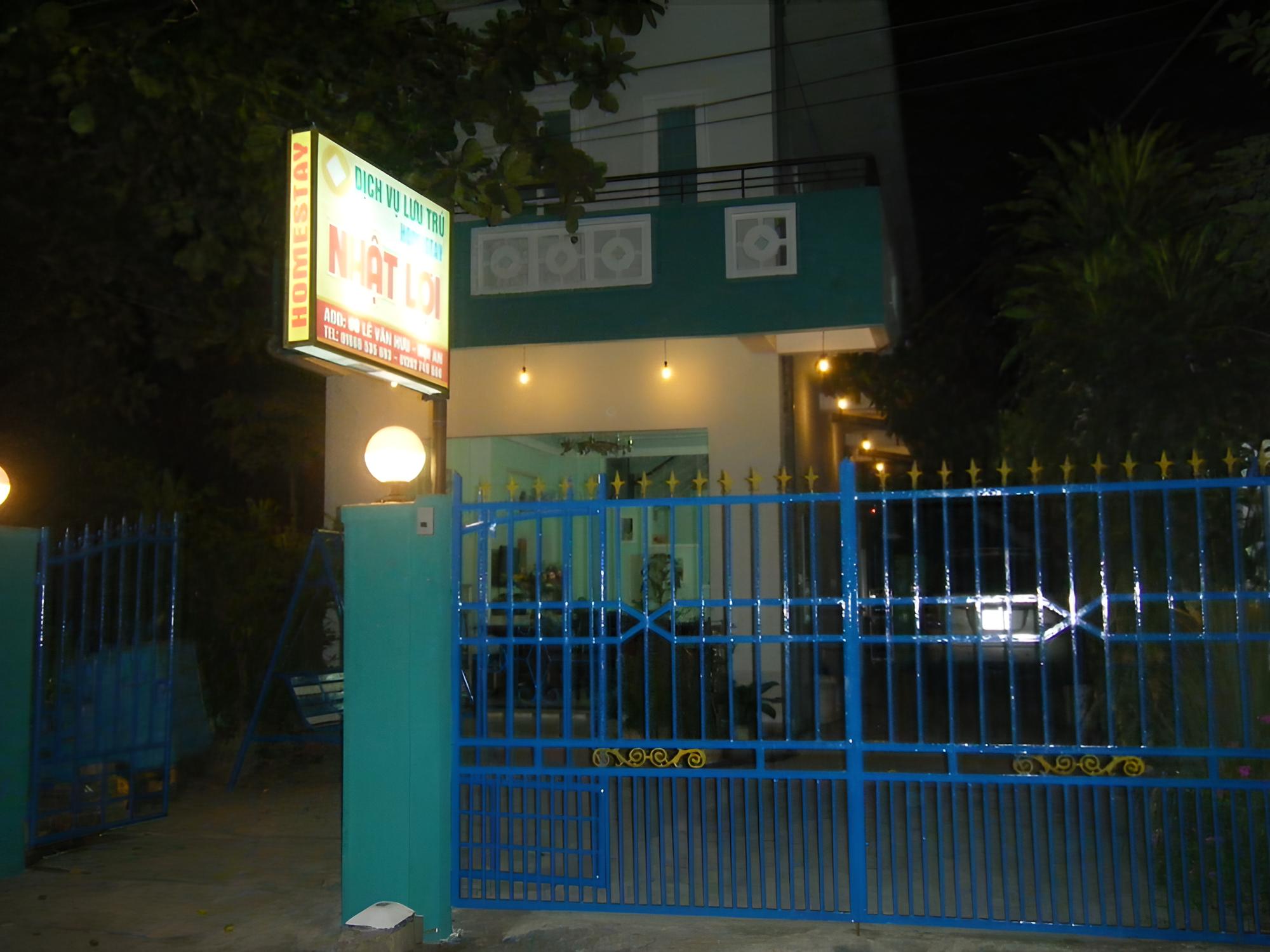 Homestay Nhat Loi