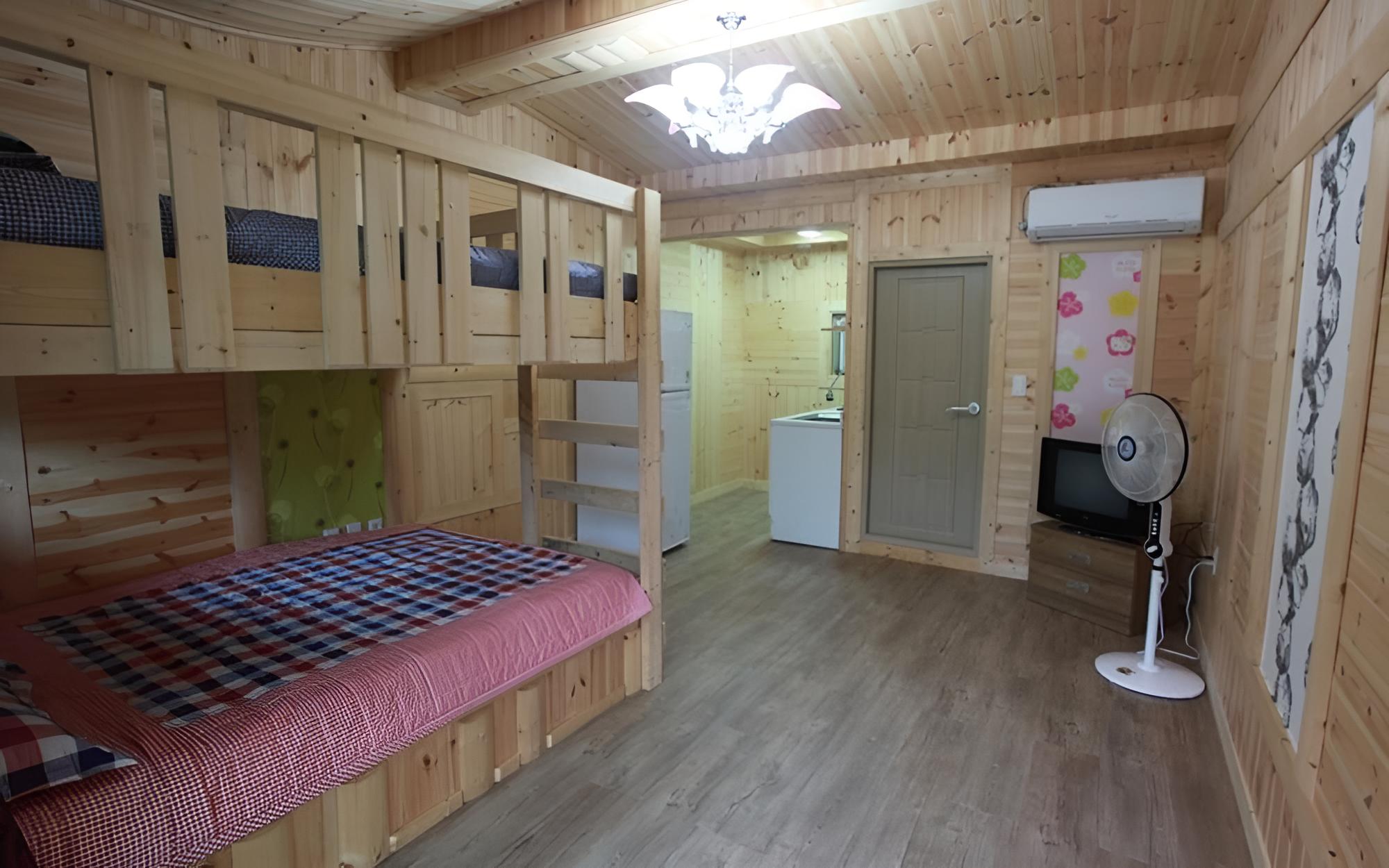 Ulsan Lohas Pension
