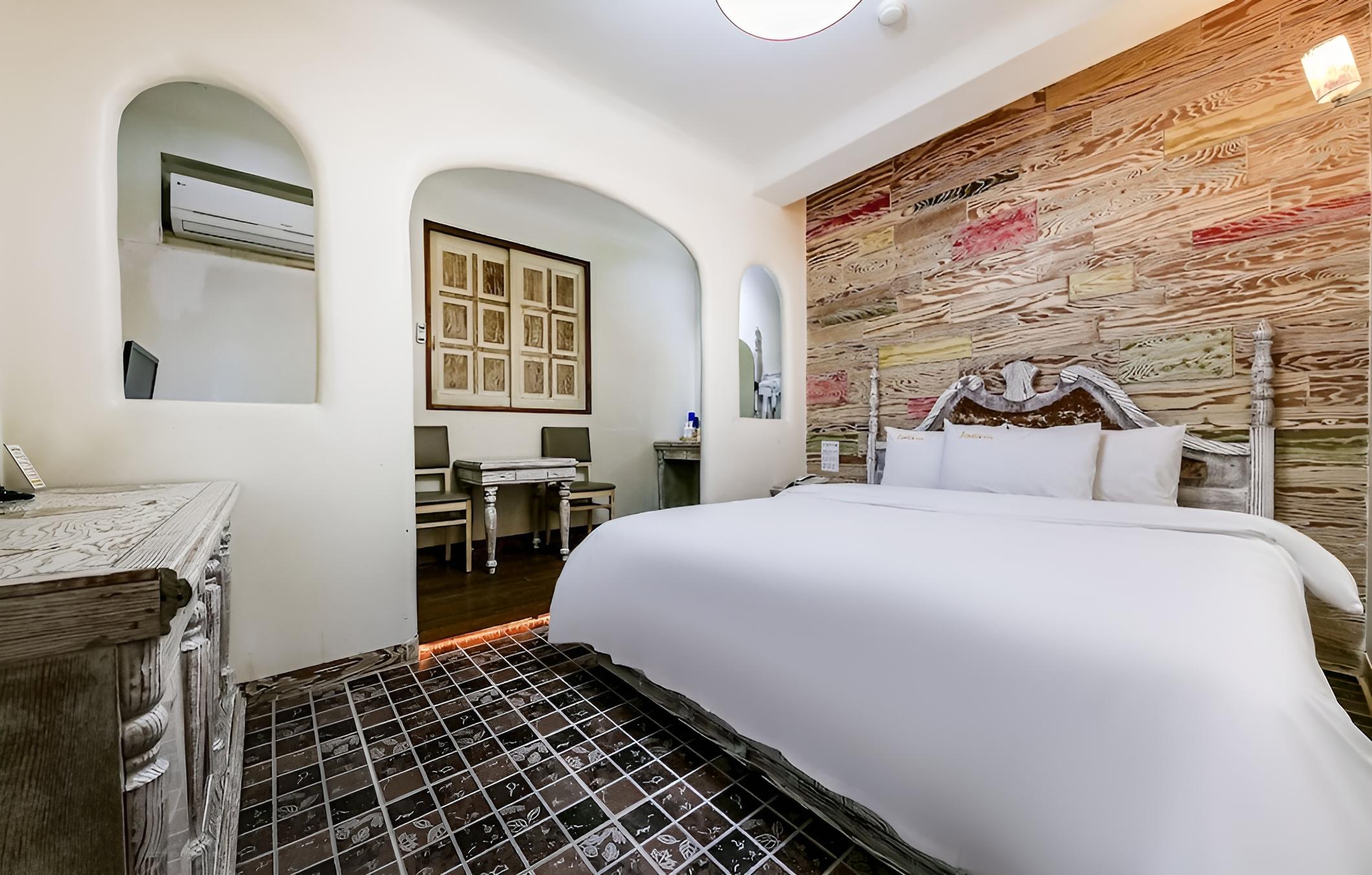 Dajeon Jungni Inca Hotel