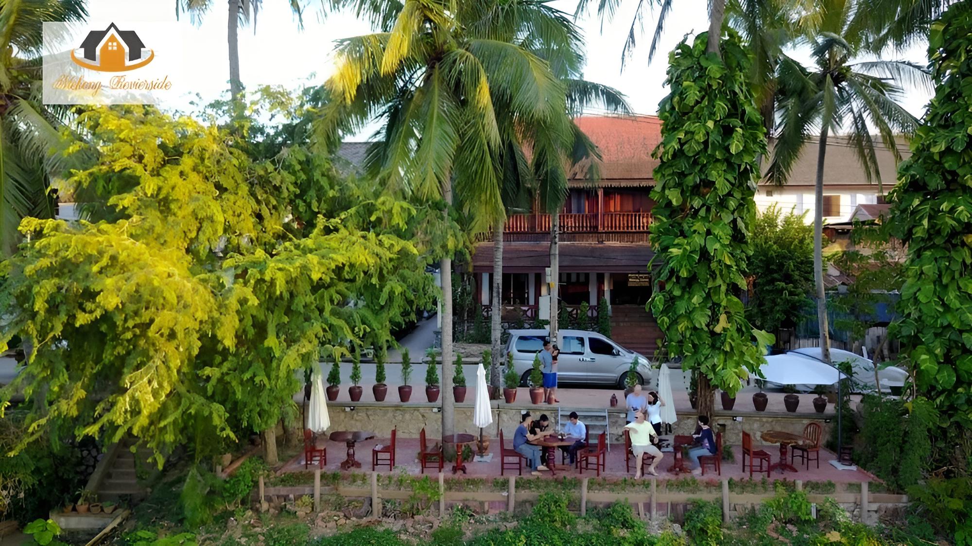 Mekong Charm Riverside