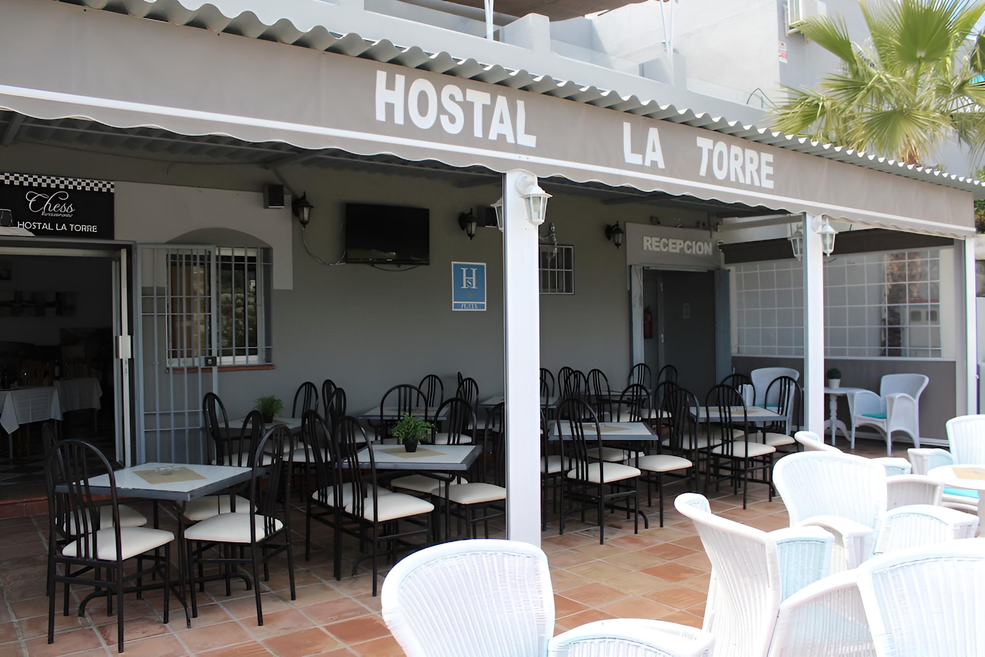 Hostal La Torre
