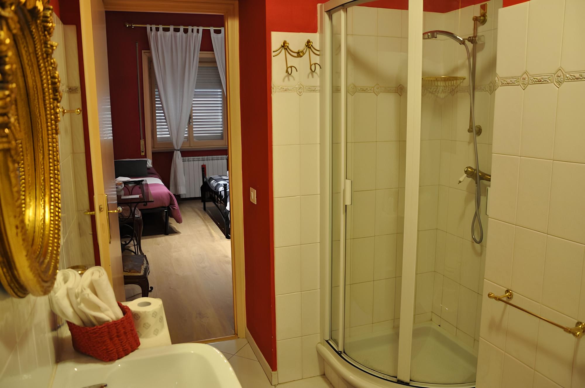 B&B Capocchia House