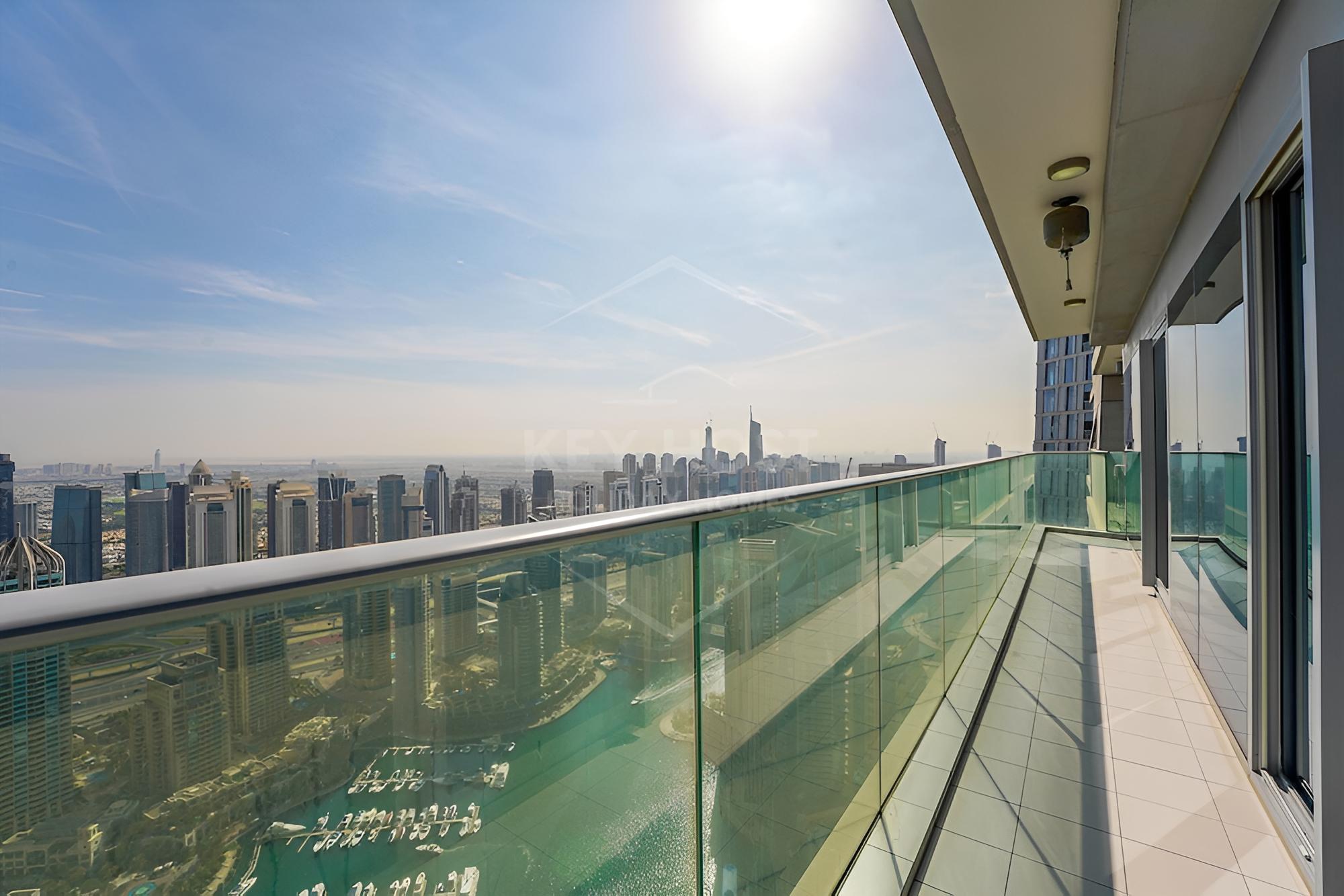 Damac Heights