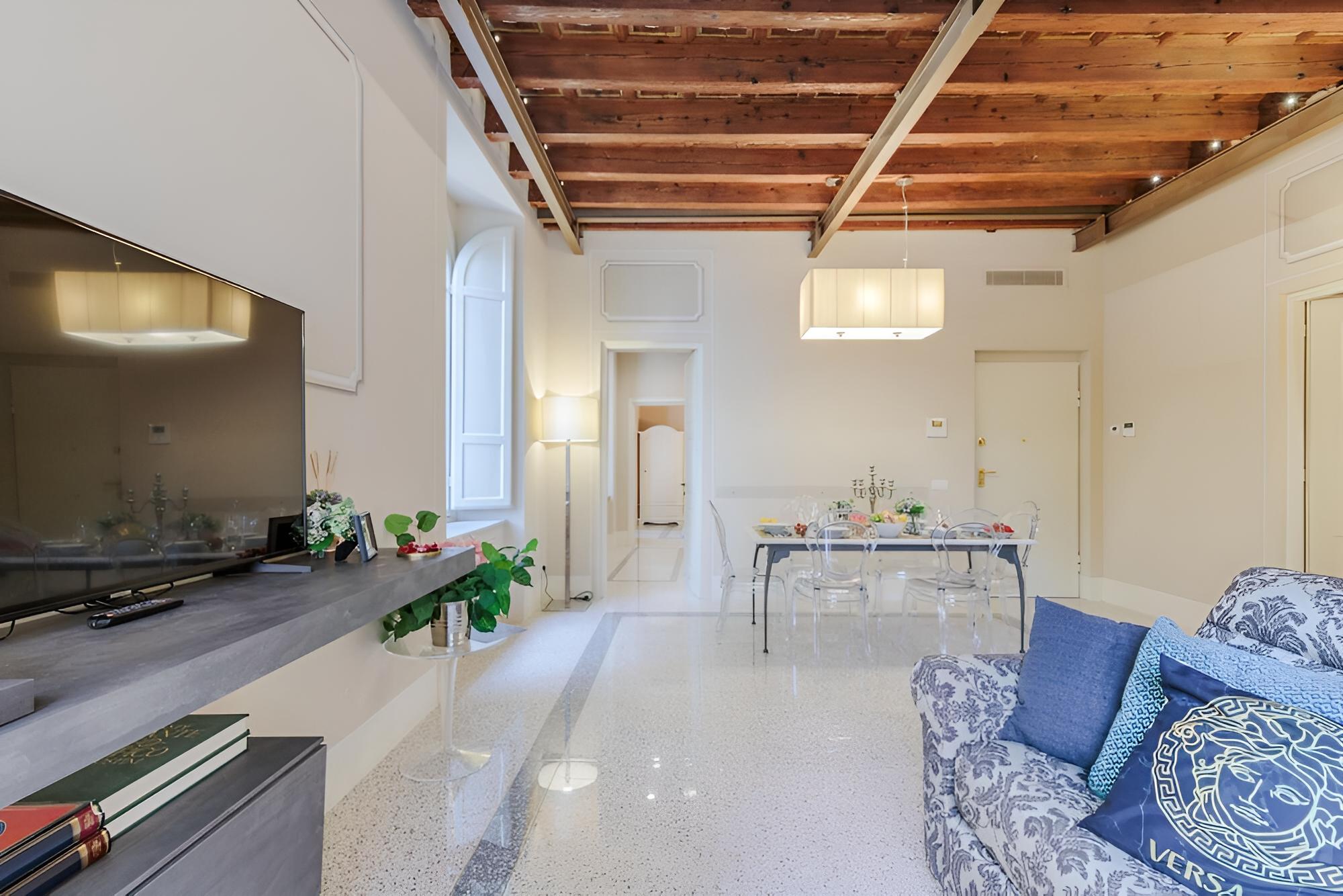 Casa Aurora in Lucca photo 3