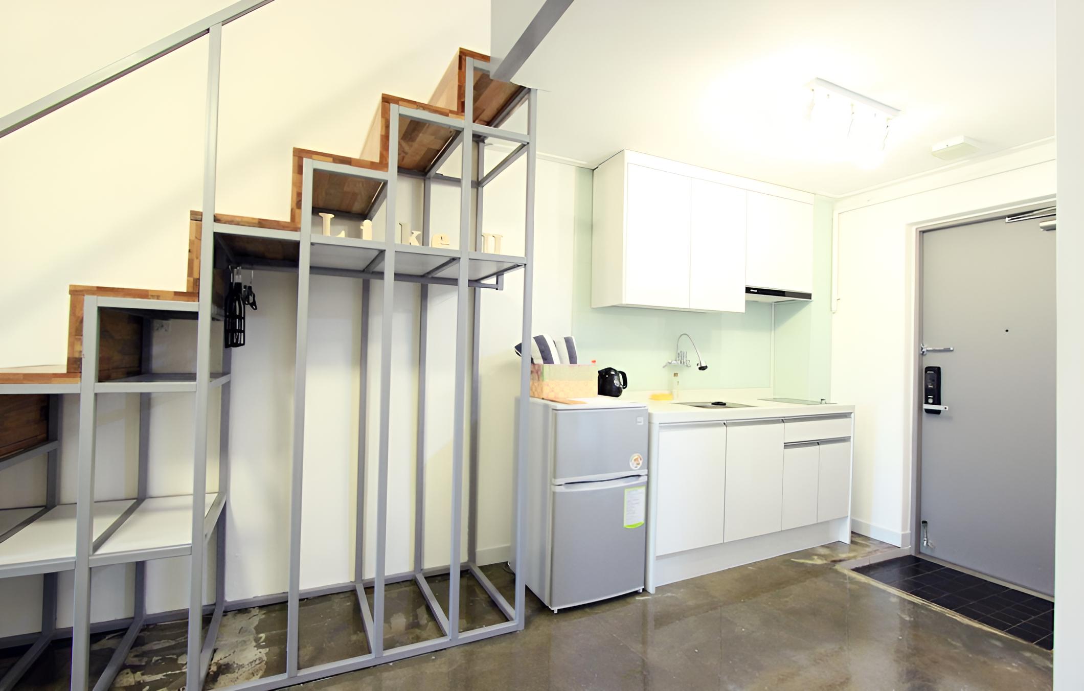 LikeU Guesthouse