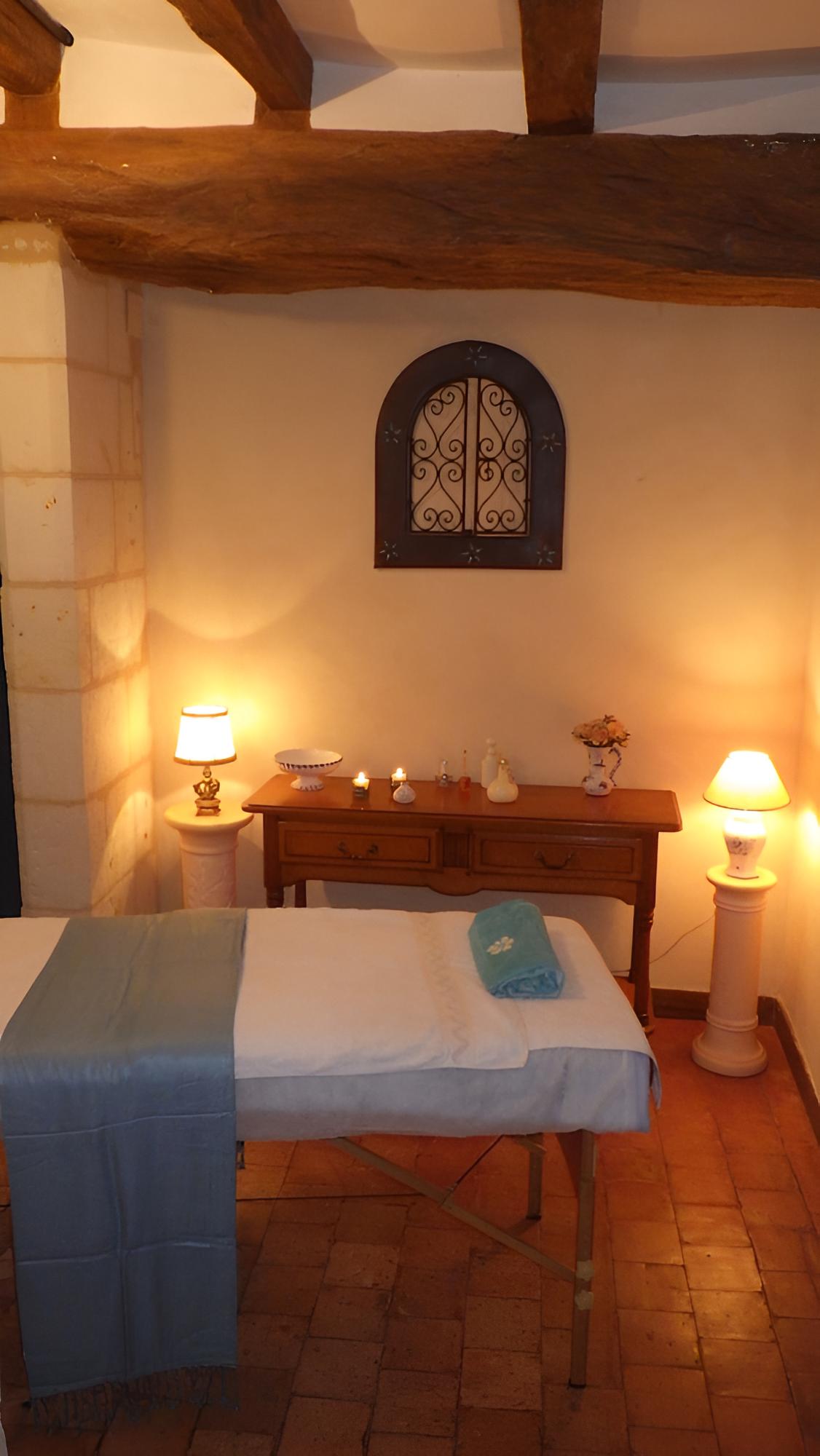 Le Manoir de la Baldette