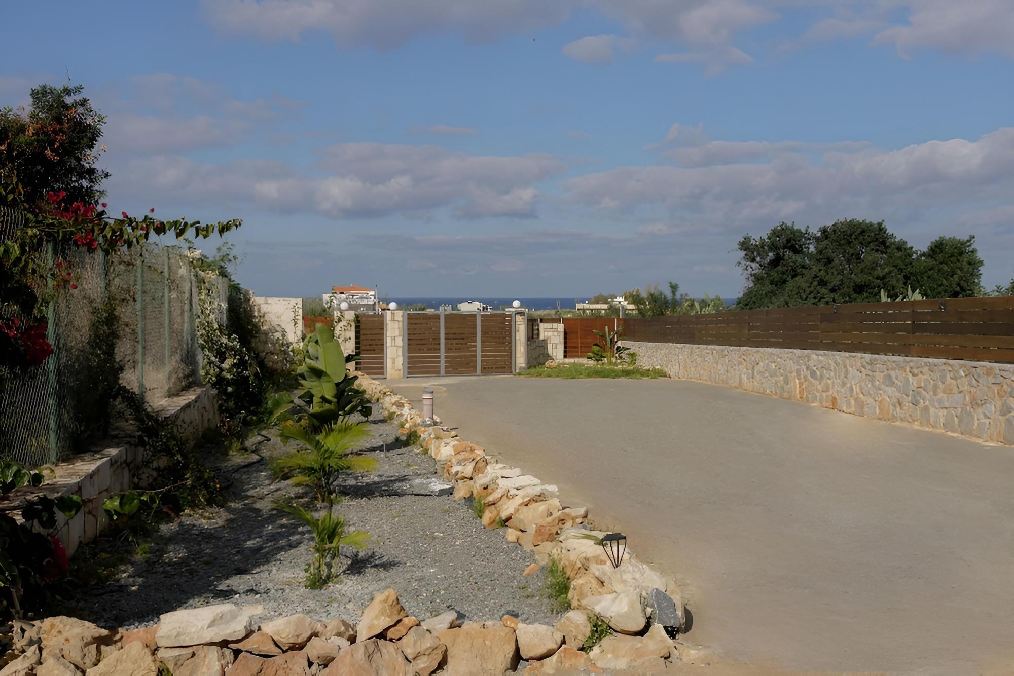 Albamar by Estia in Malia