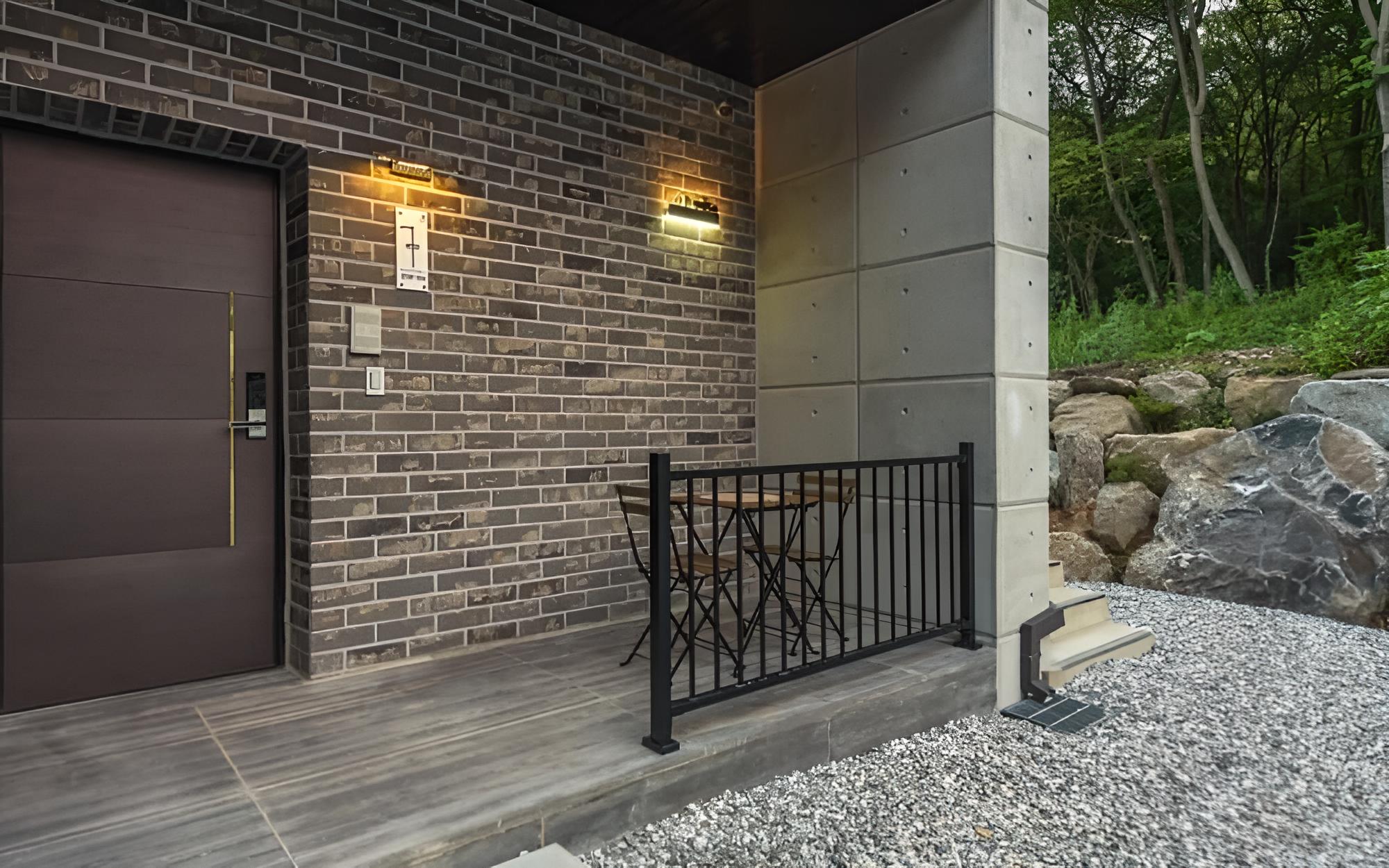 Gapyeong Seorak Nine Pension view 4