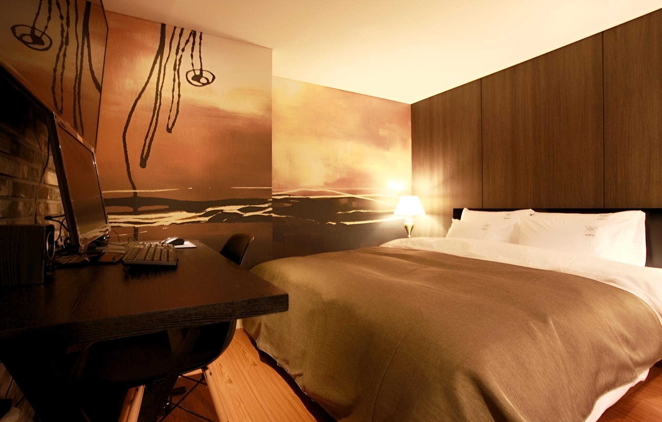 Songtan W Hotel