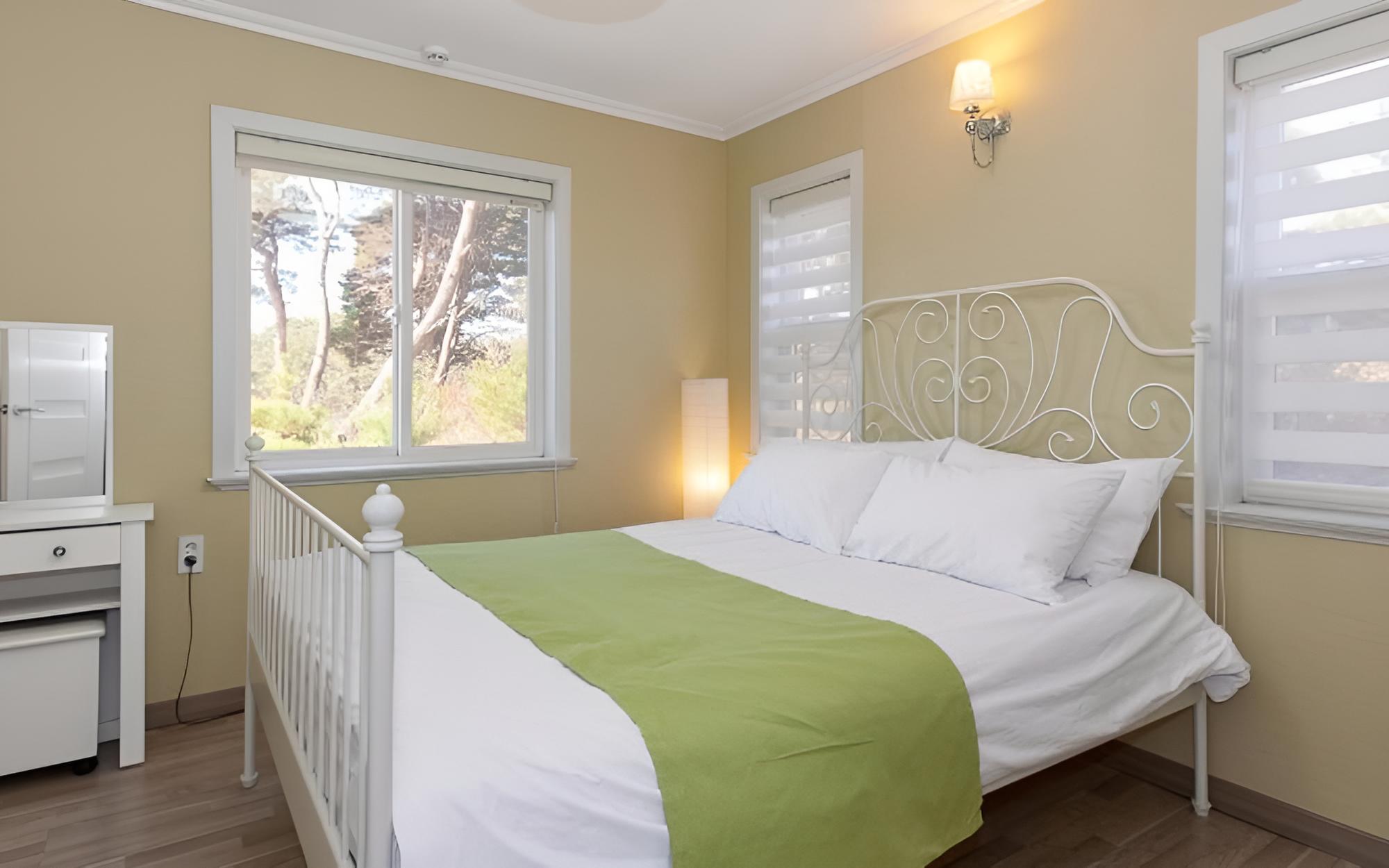 Taean Ilmare Pension view 2
