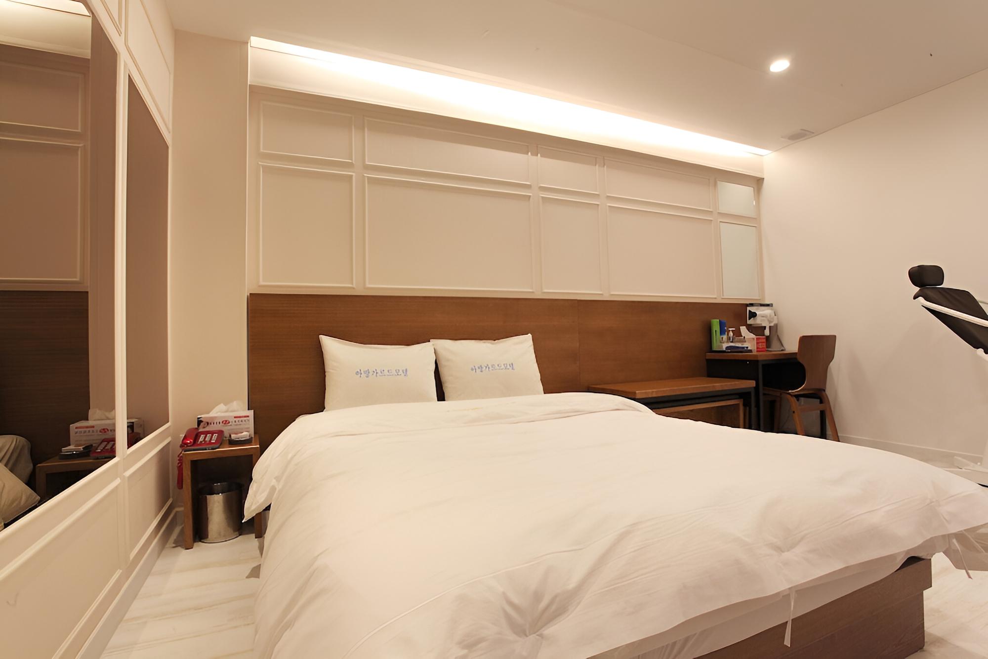 Ilsan Avantgarde view 5