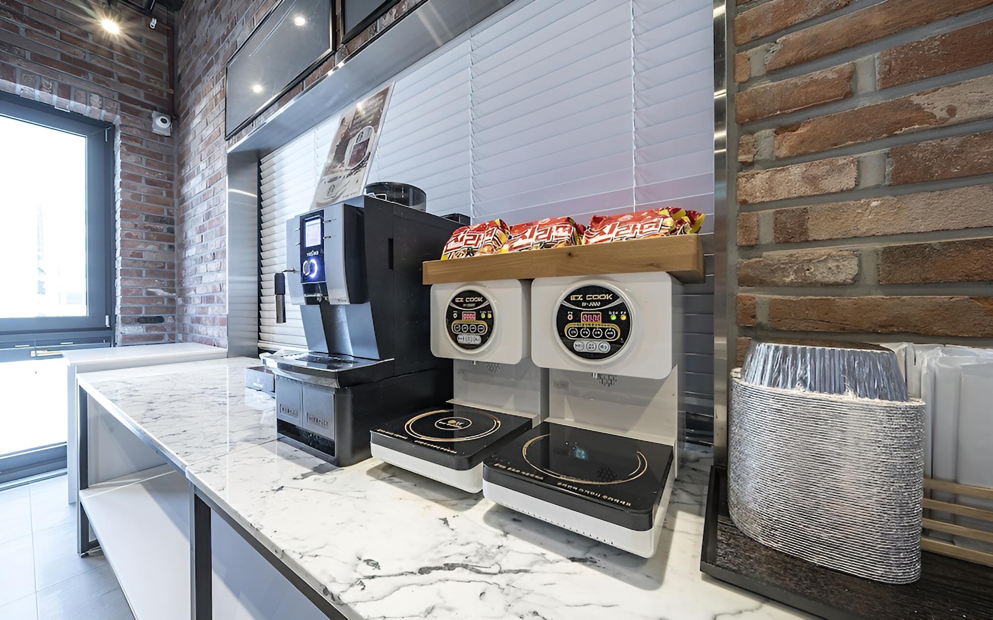 Yongin Brown Dot Yongin Branch