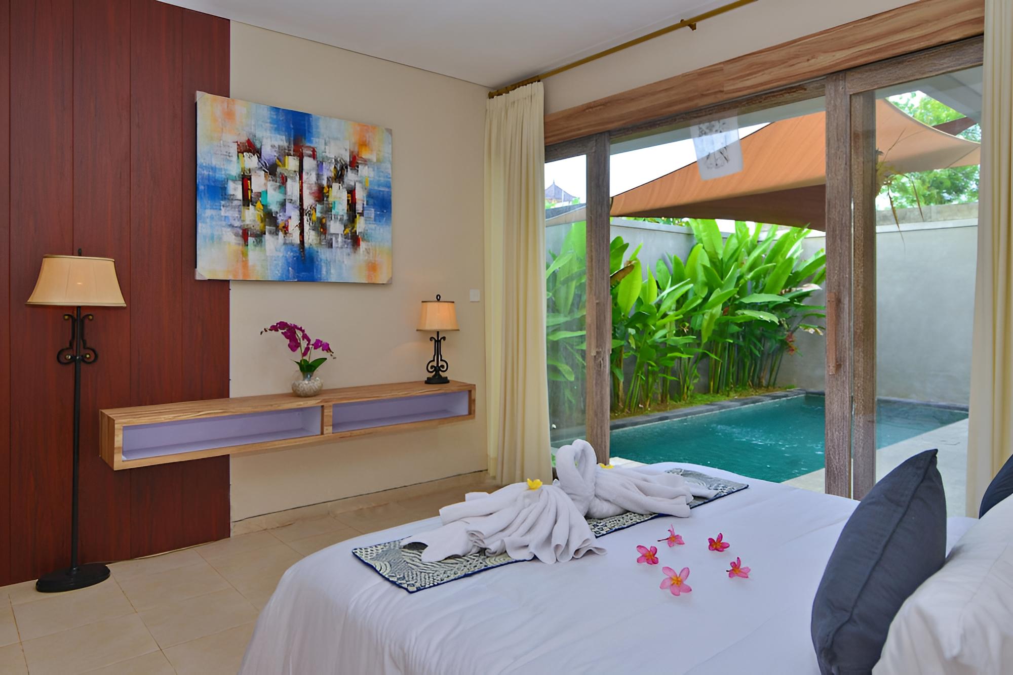 Krisandi House Jimbaran