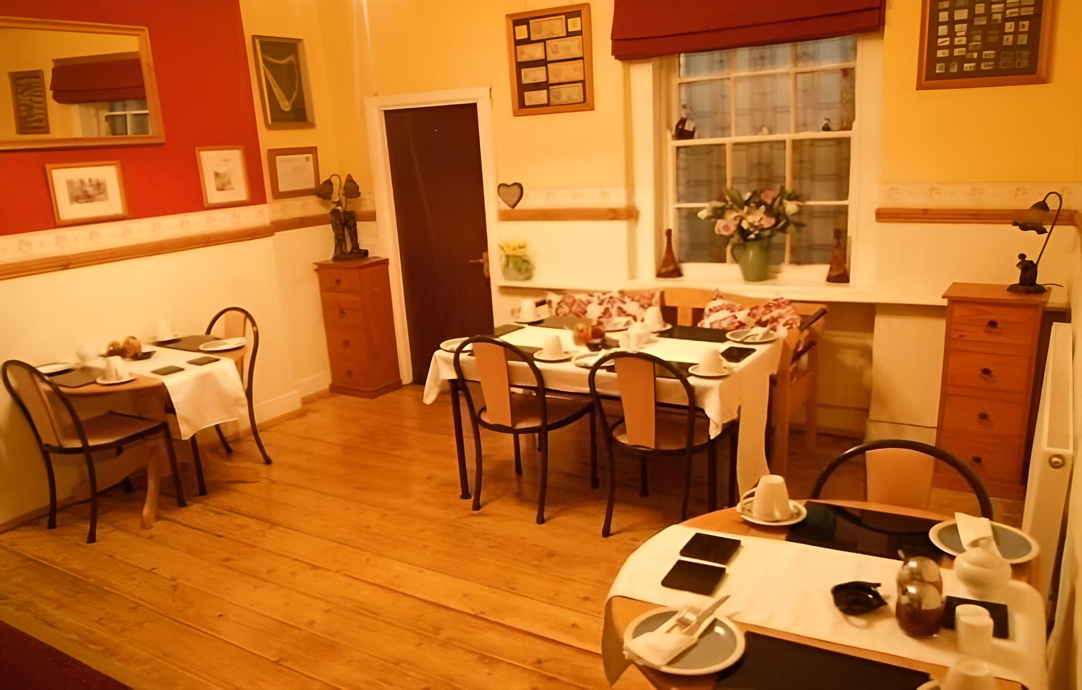 Kent House B&B