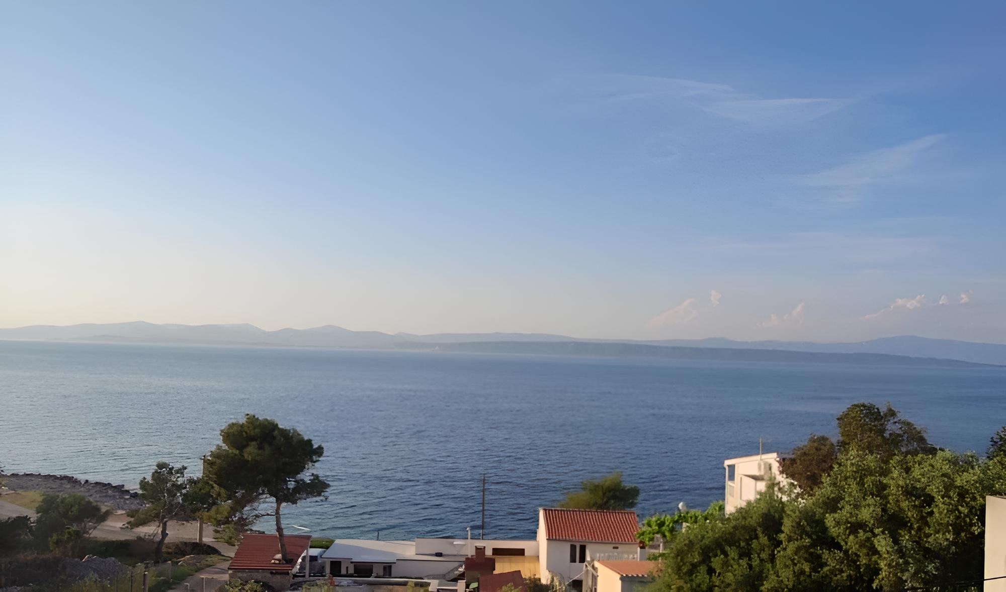 Vlado - 50m From the sea - A3