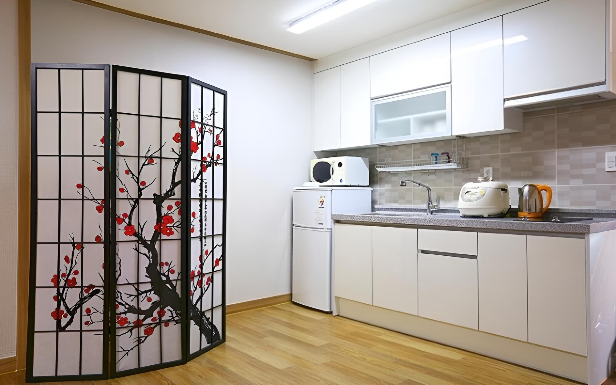 Hongcheon Dalbit Sonata Pension view 3