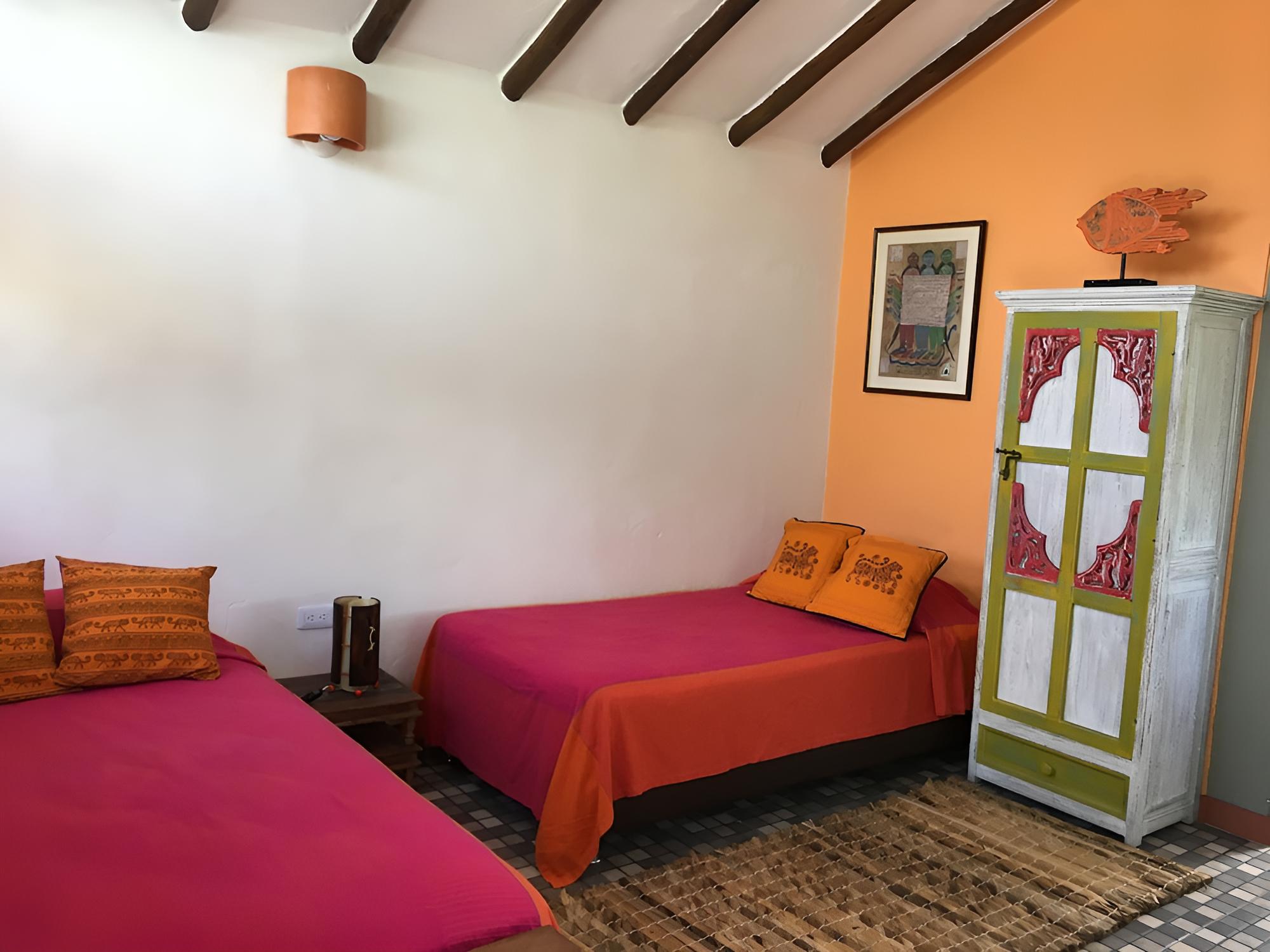 Passadhi Guesthouse