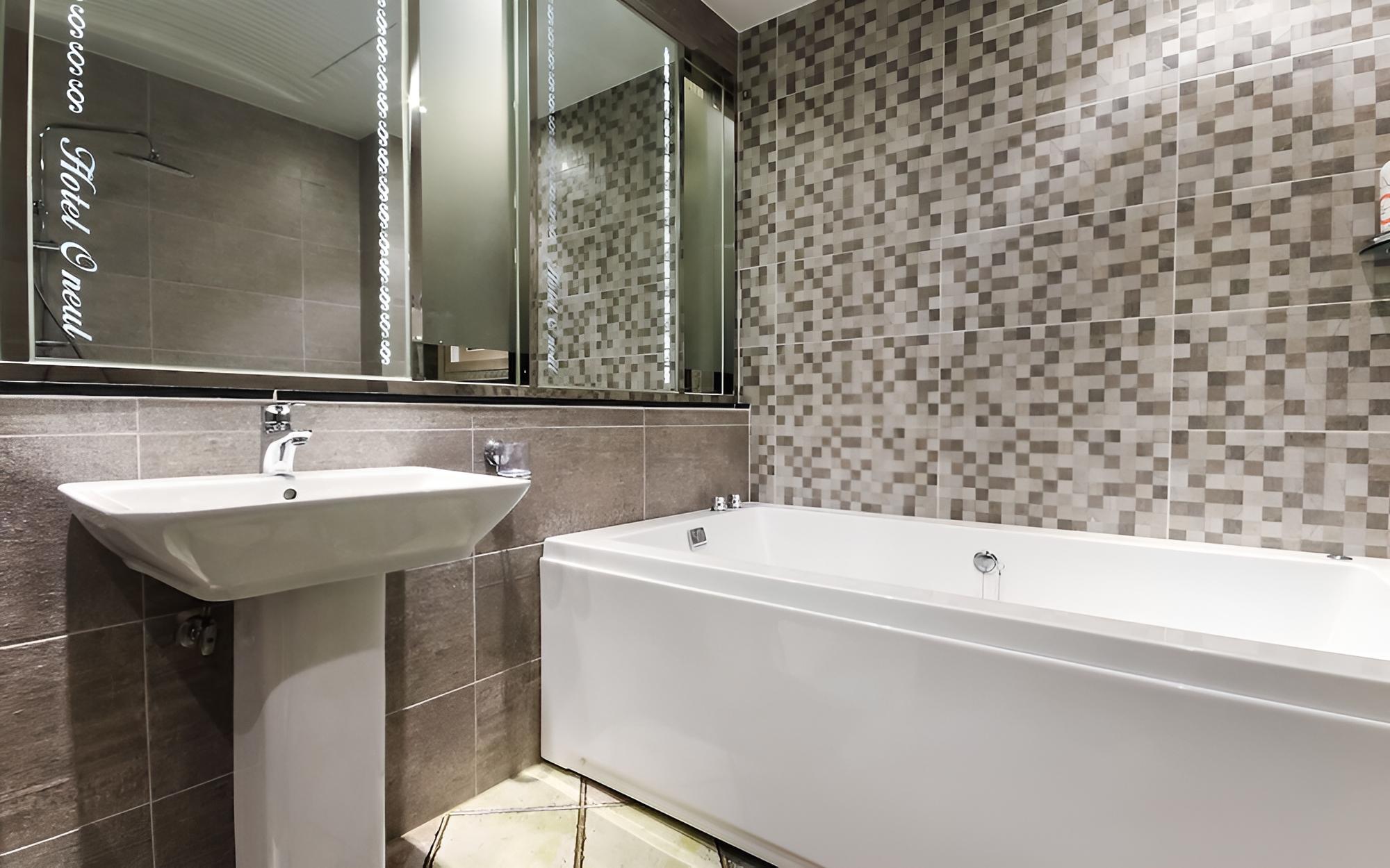 Jinju Hotel Oneul view 4