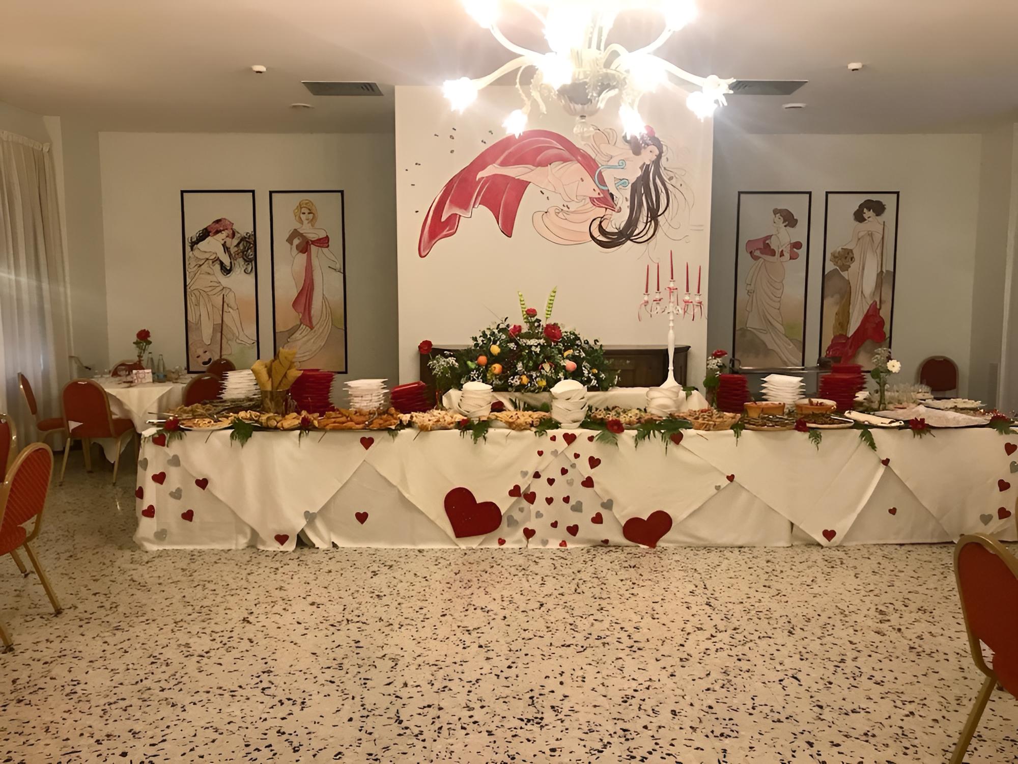 Astoria Hotel& Ninfea SPA