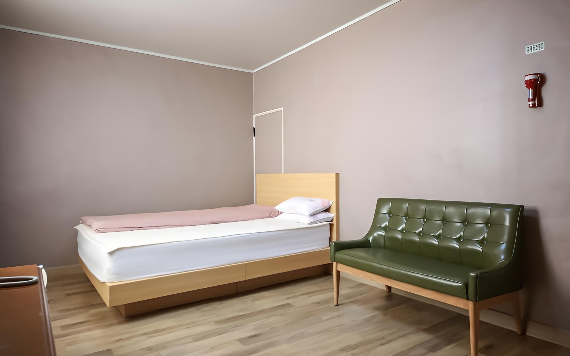 Donghae Royal Motel